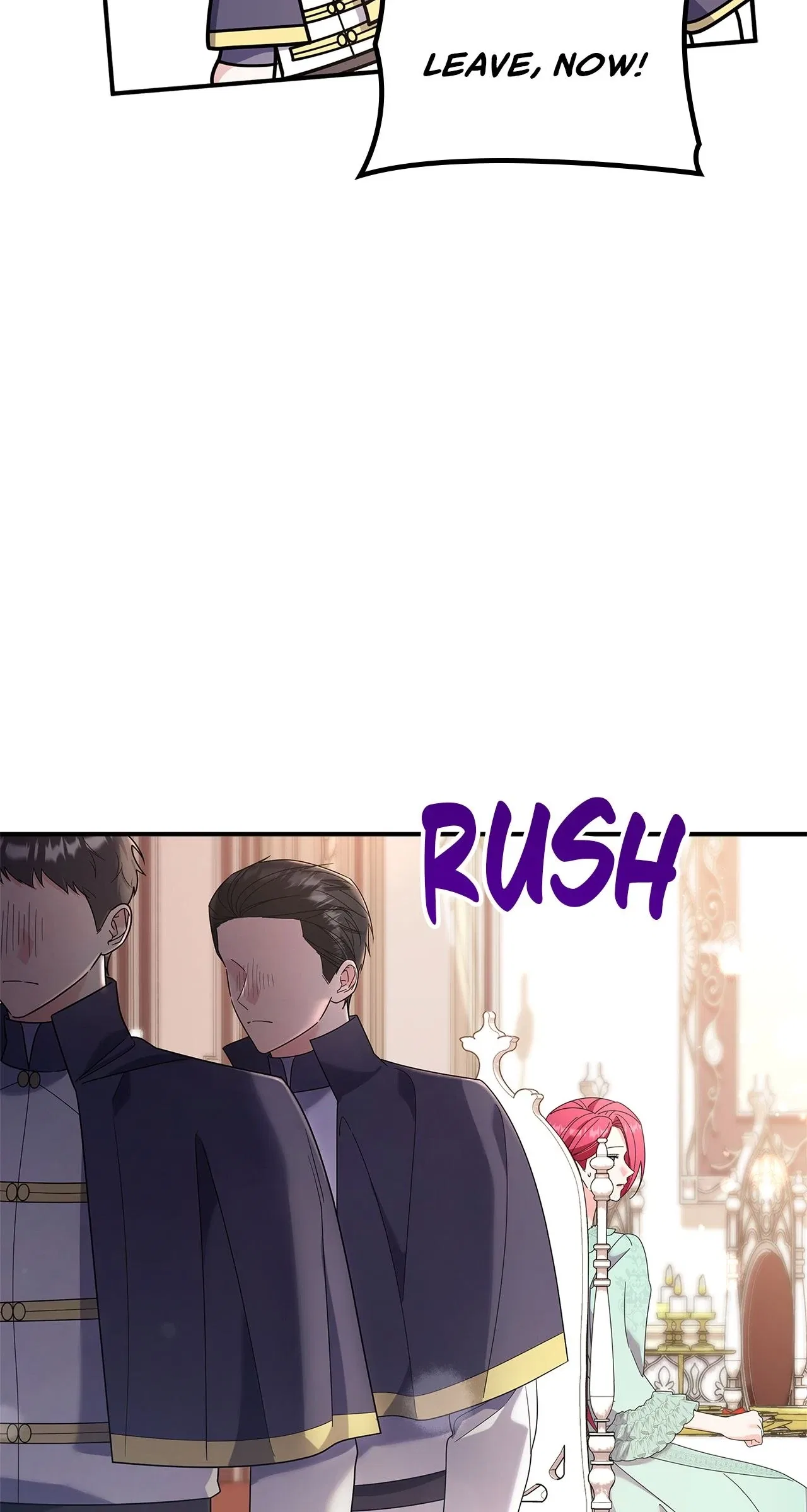 Don’t Do This Your Majesty! Chapter 81 – Page 14