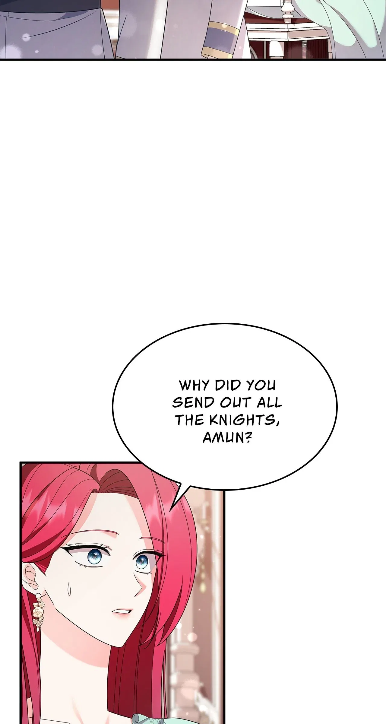 Don’t Do This Your Majesty! Chapter 81 – Page 15