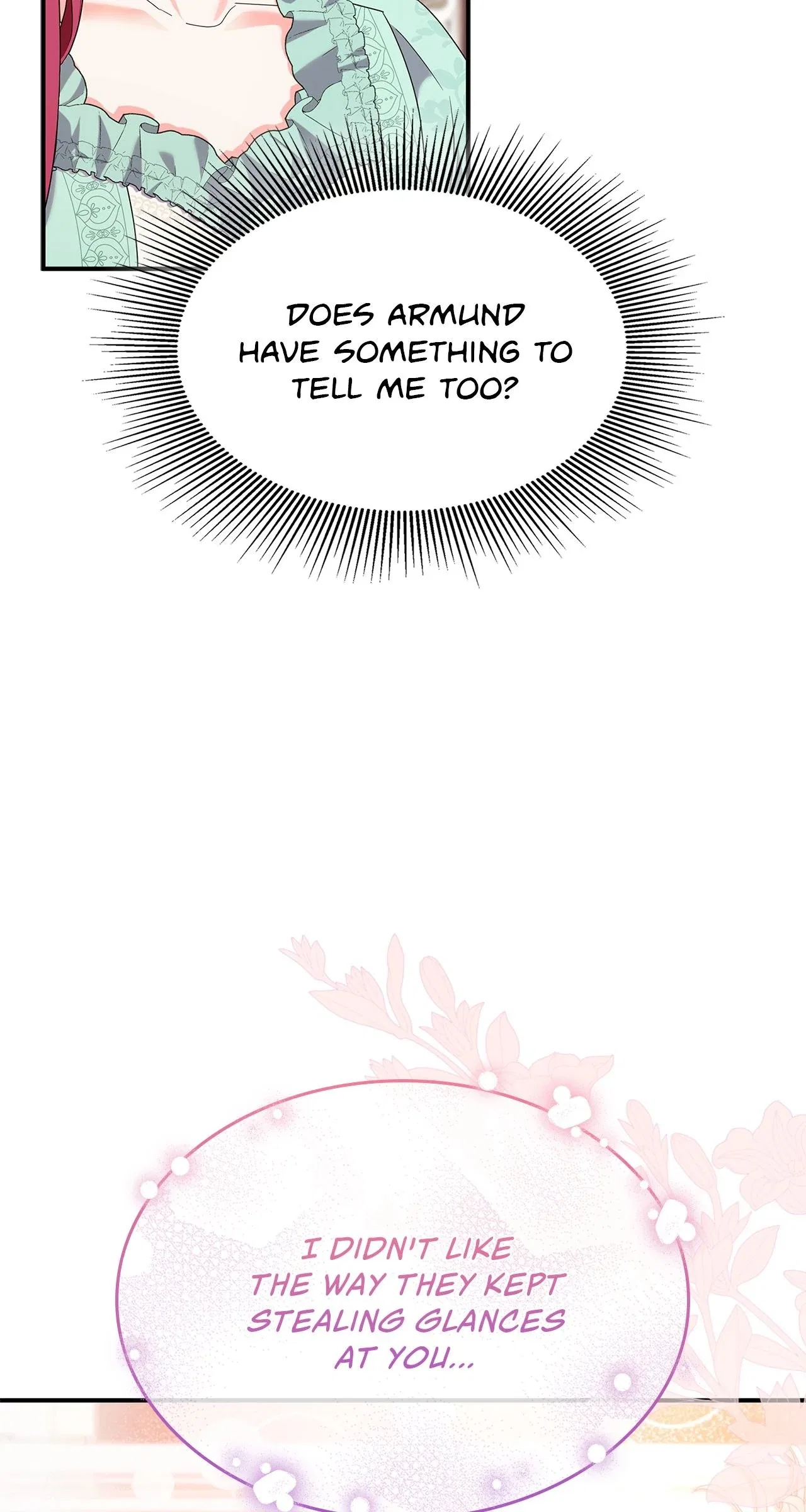 Don’t Do This Your Majesty! Chapter 81 – Page 16