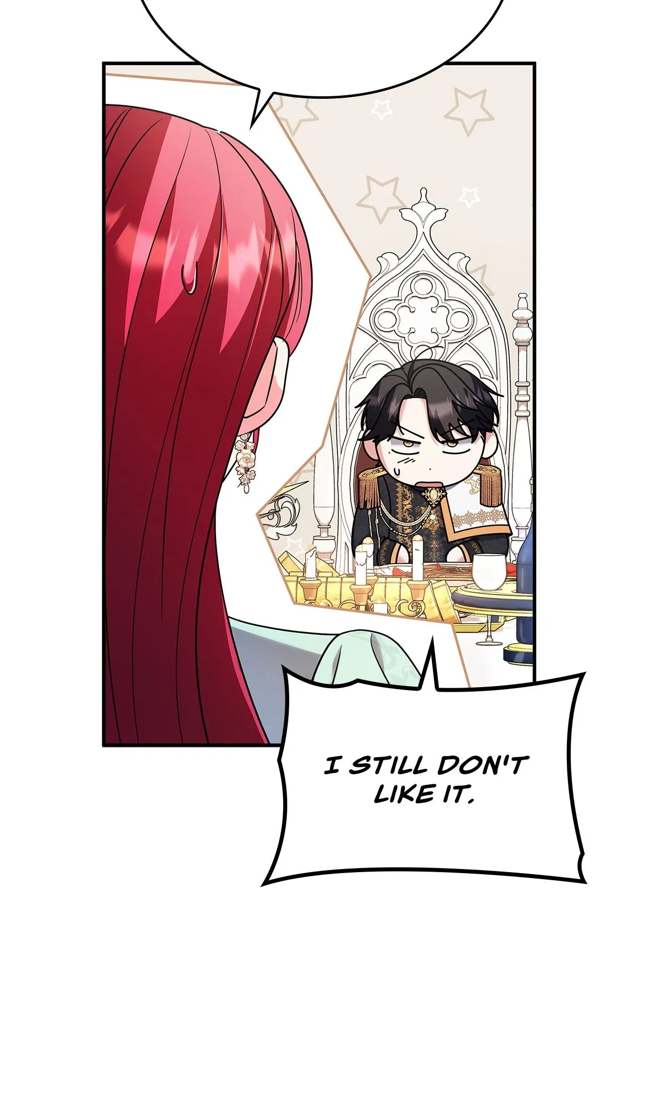 Don’t Do This Your Majesty! Chapter 81 – Page 19