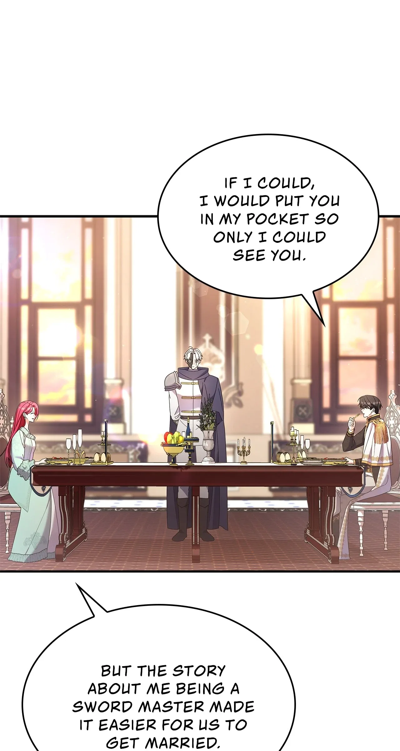 Don’t Do This Your Majesty! Chapter 81 – Page 20