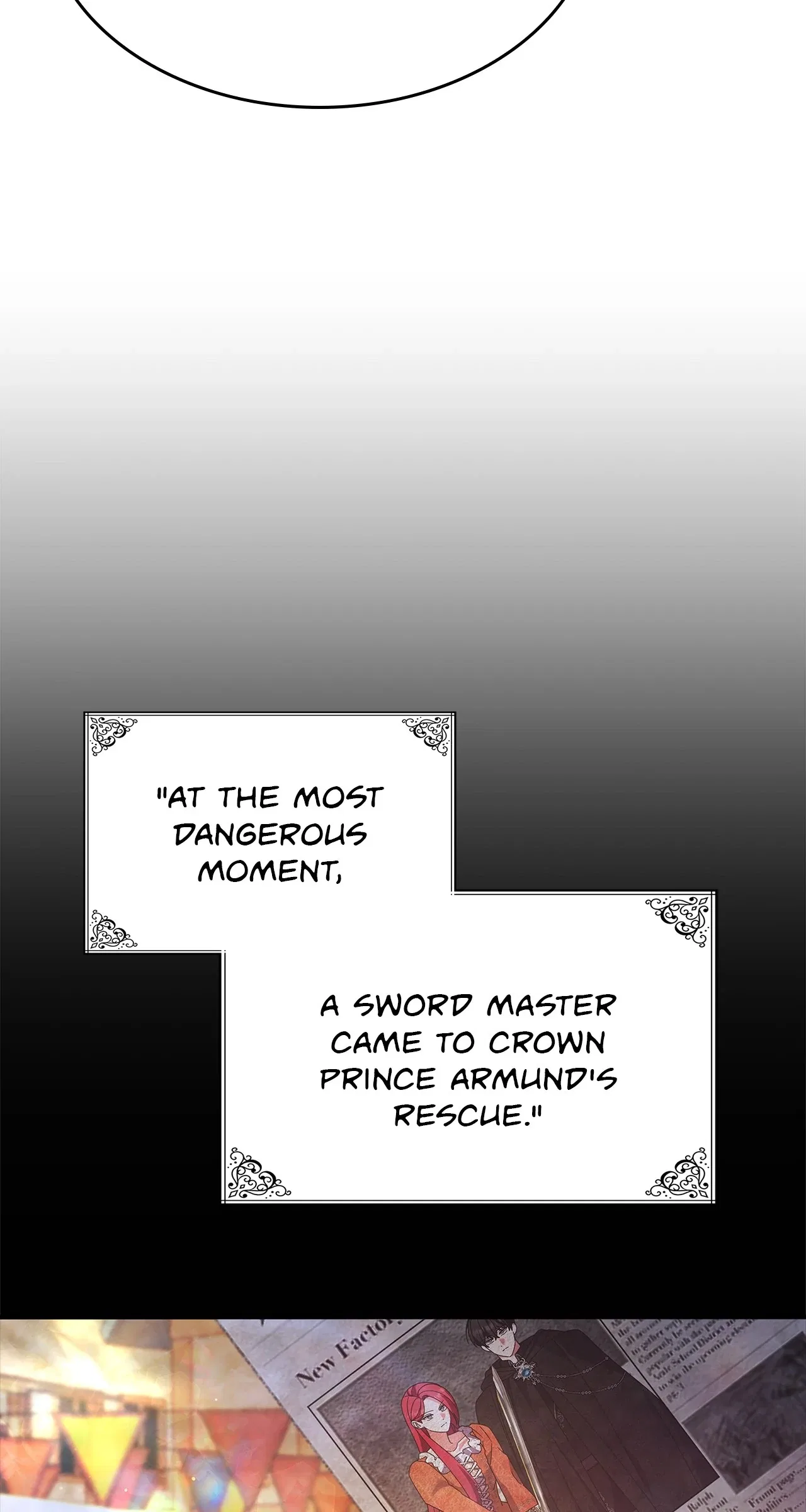 Don’t Do This Your Majesty! Chapter 81 – Page 21