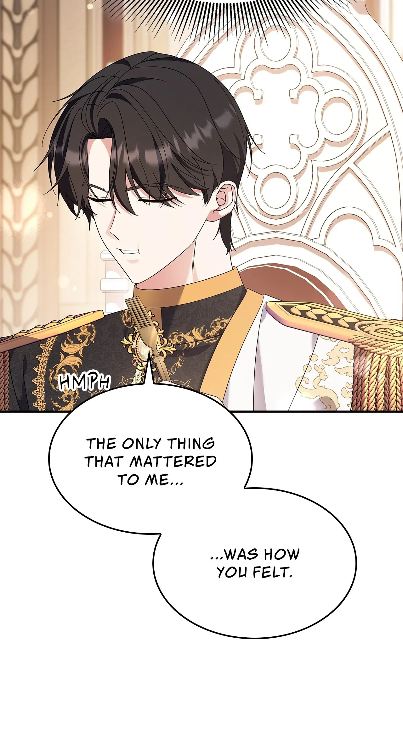 Don’t Do This Your Majesty! Chapter 81 – Page 24