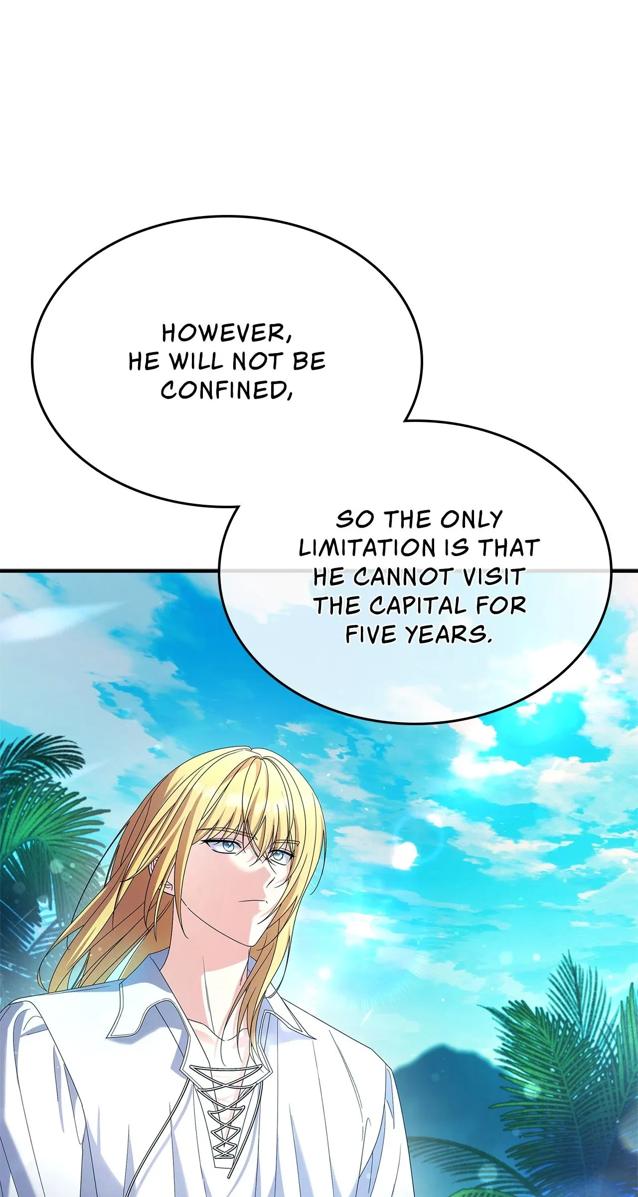 Don’t Do This Your Majesty! Chapter 81 – Page 36