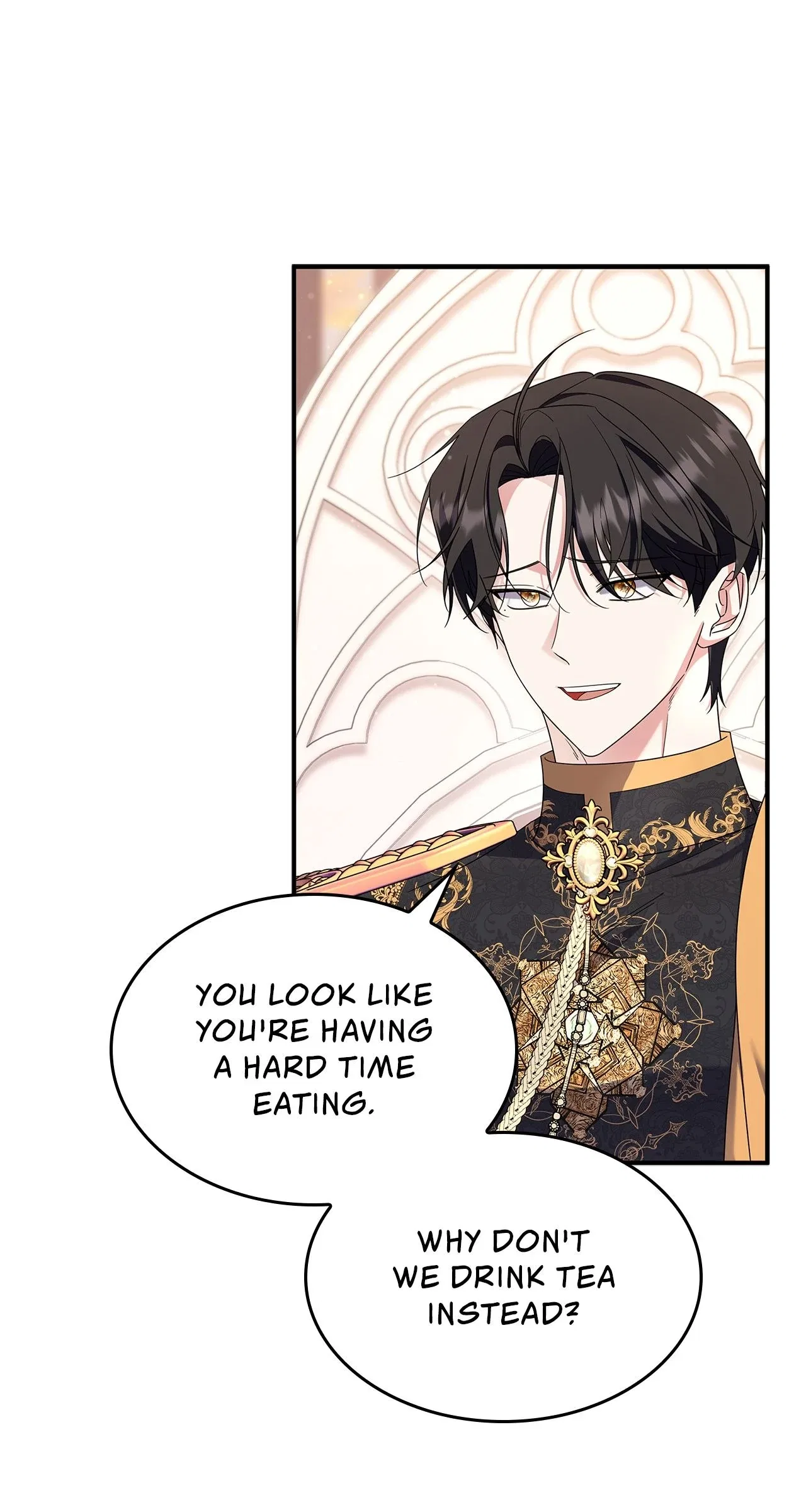 Don’t Do This Your Majesty! Chapter 81 – Page 44