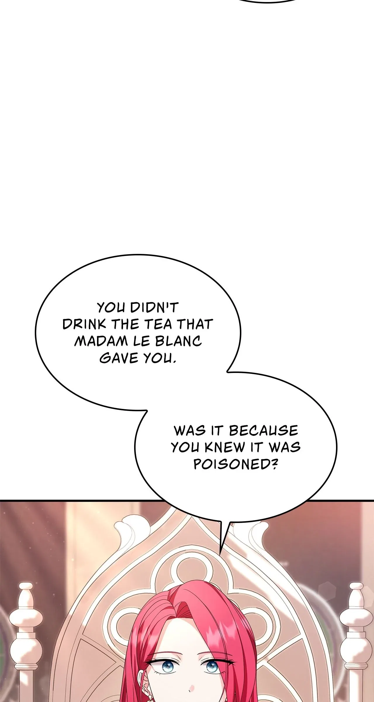 Don’t Do This Your Majesty! Chapter 81 – Page 46