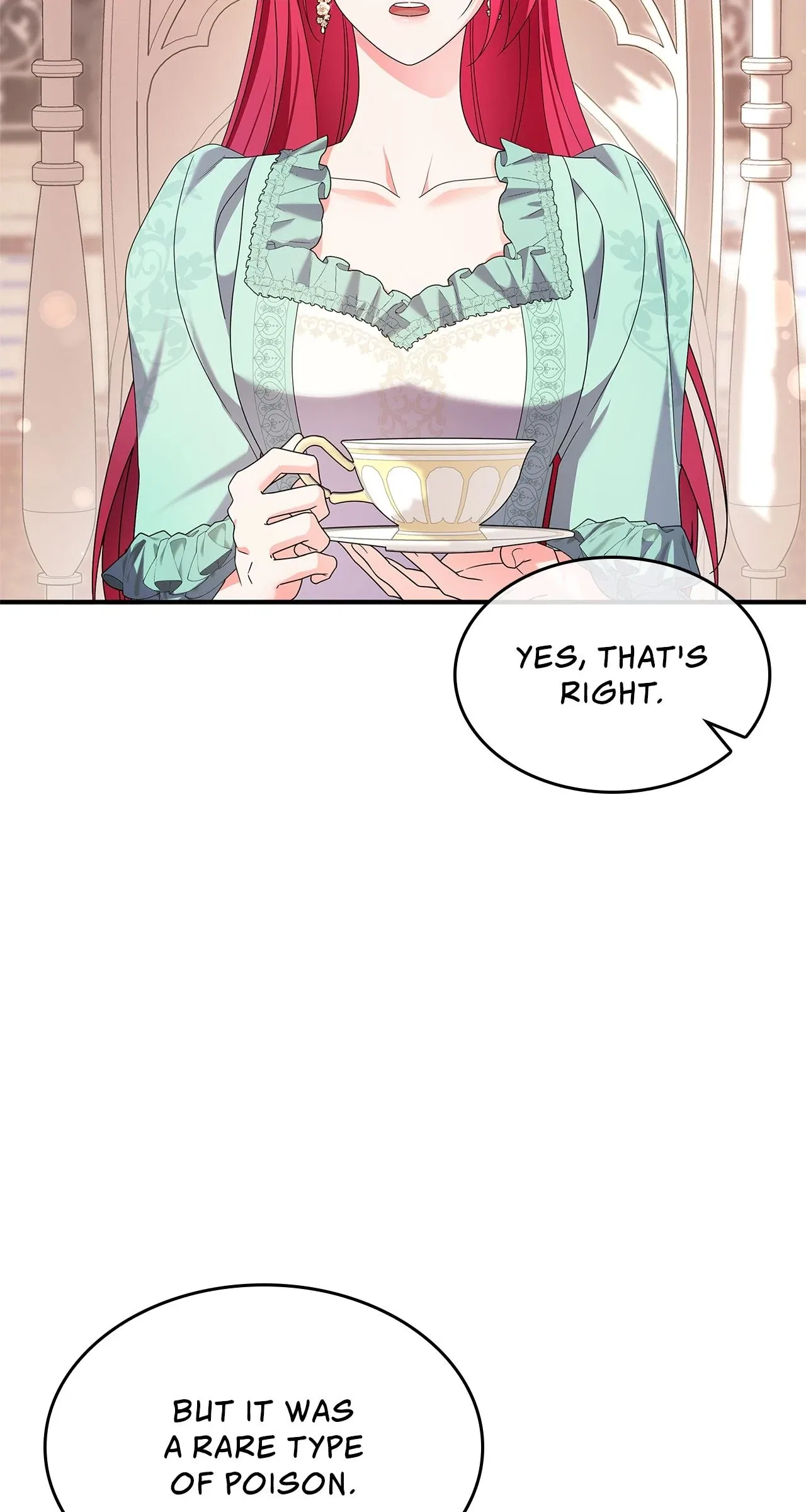 Don’t Do This Your Majesty! Chapter 81 – Page 47