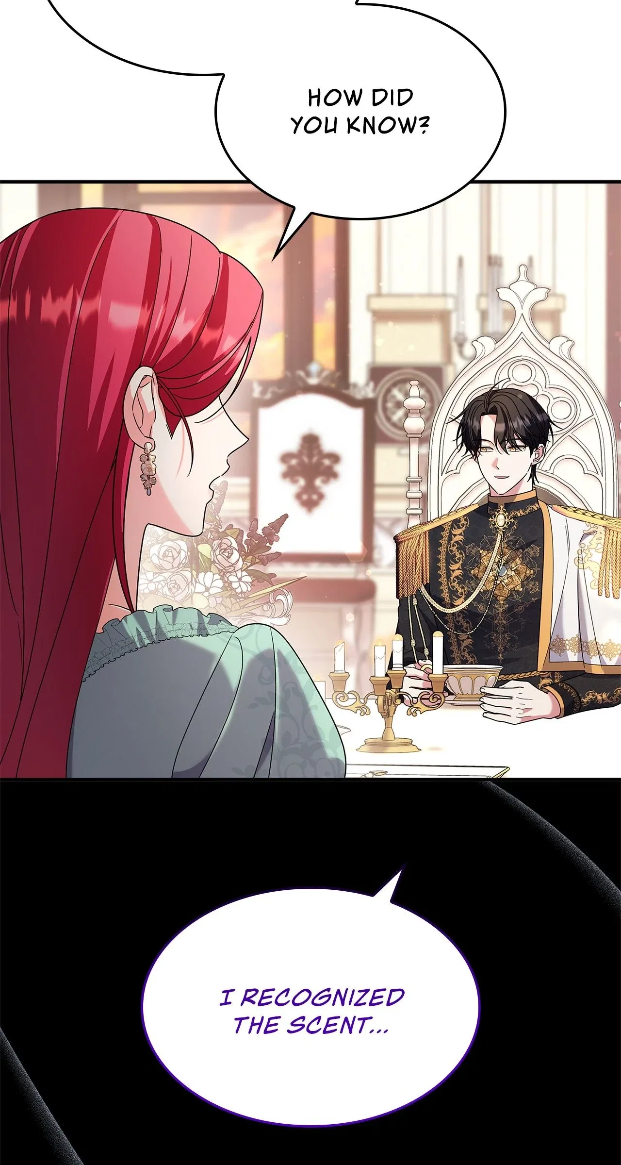 Don’t Do This Your Majesty! Chapter 81 – Page 48