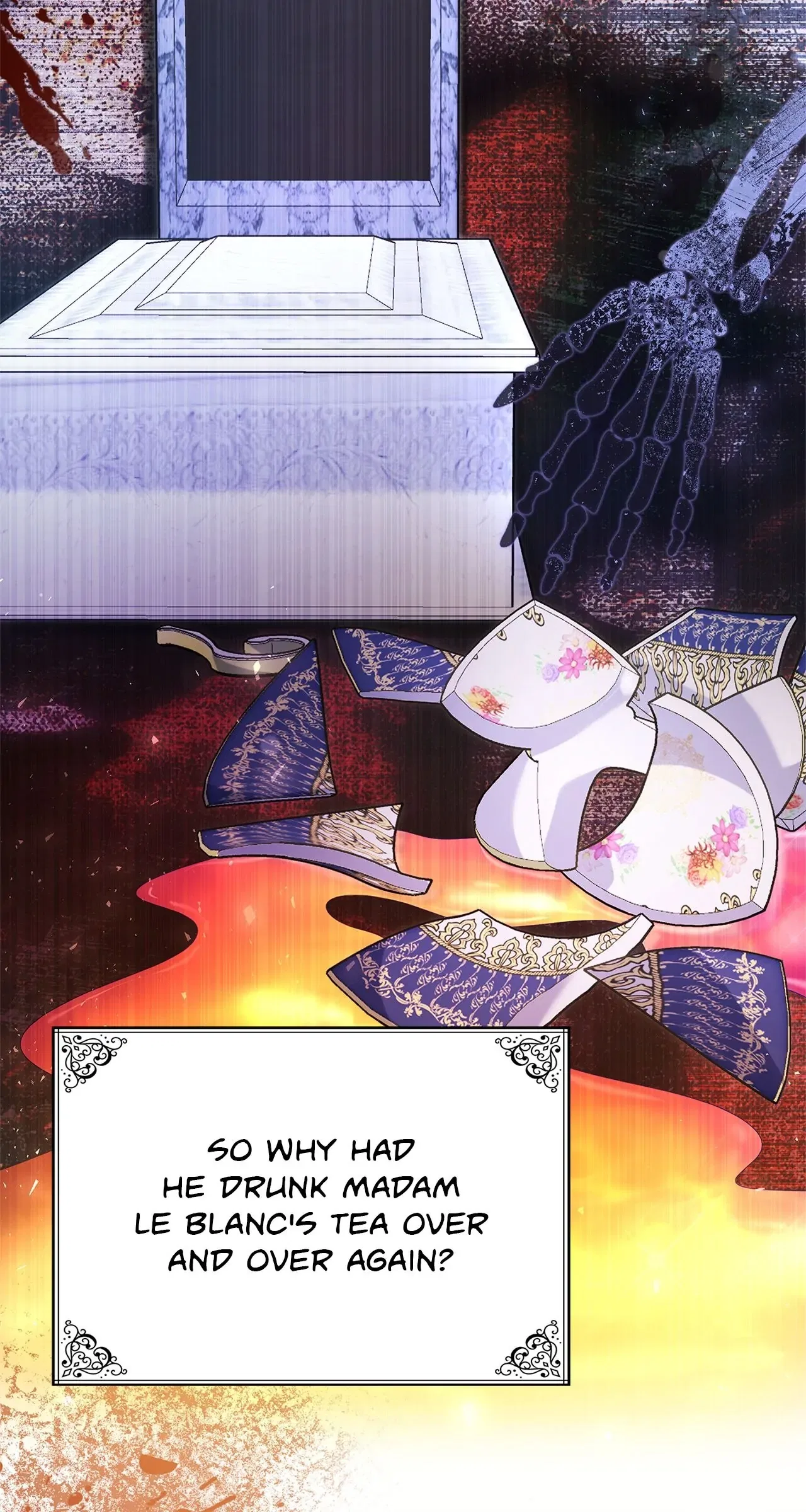Don’t Do This Your Majesty! Chapter 81 – Page 54
