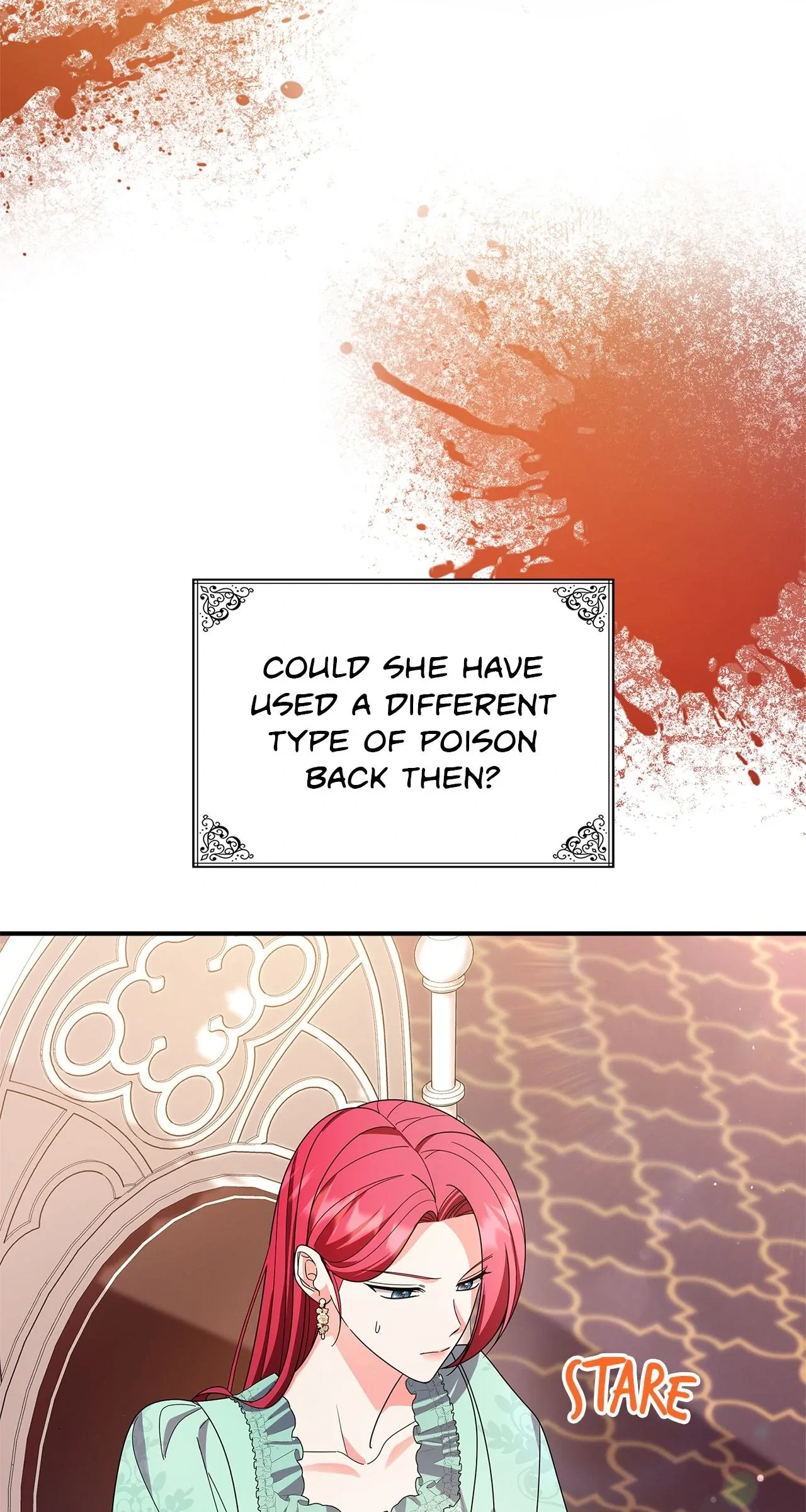 Don’t Do This Your Majesty! Chapter 81 – Page 55