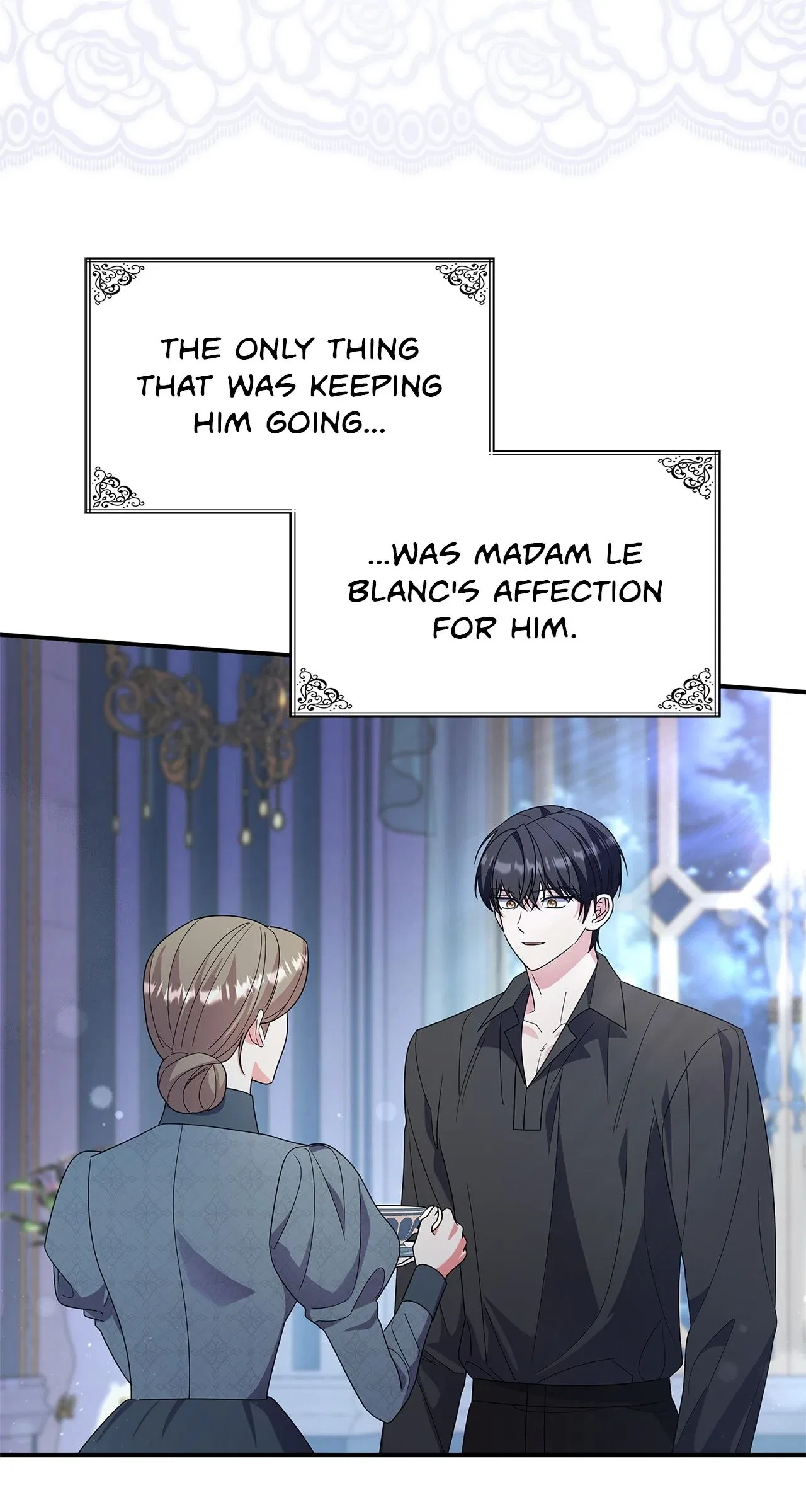 Don’t Do This Your Majesty! Chapter 81 – Page 62