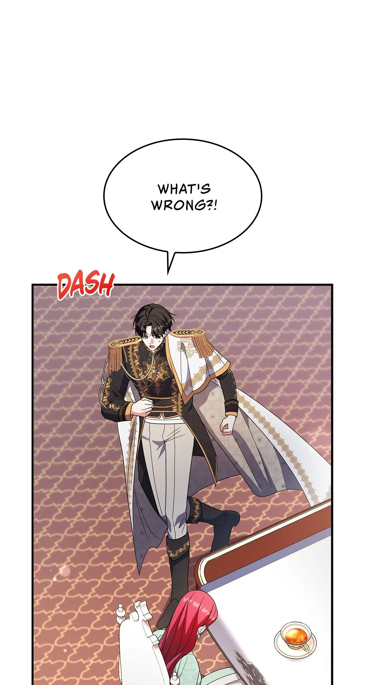 Don’t Do This Your Majesty! Chapter 81 – Page 65
