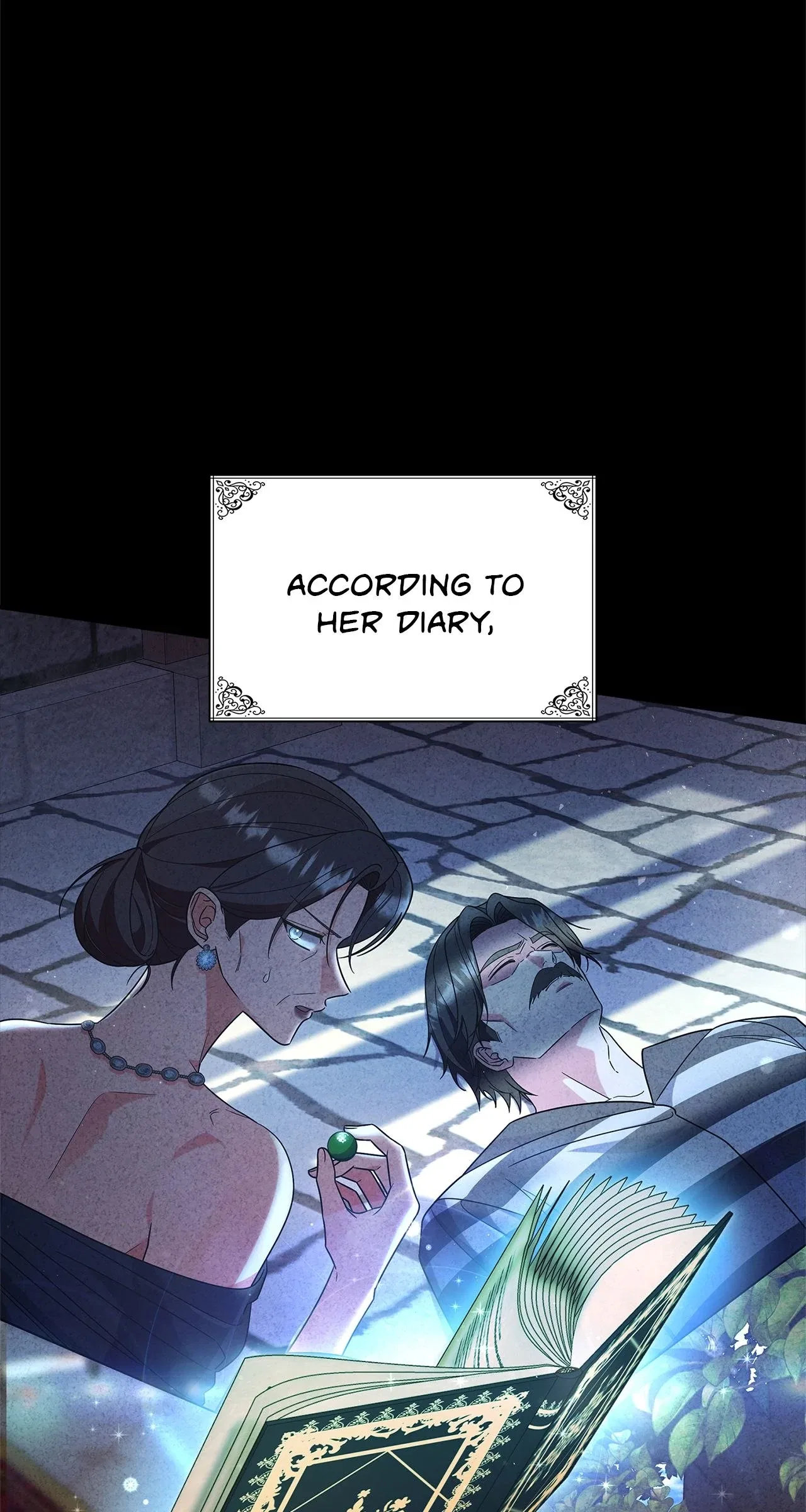 Don’t Do This Your Majesty! Chapter 81 – Page 70