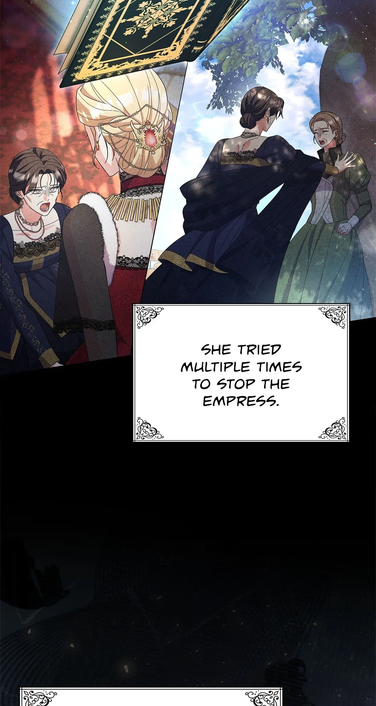 Don’t Do This Your Majesty! Chapter 81 – Page 71