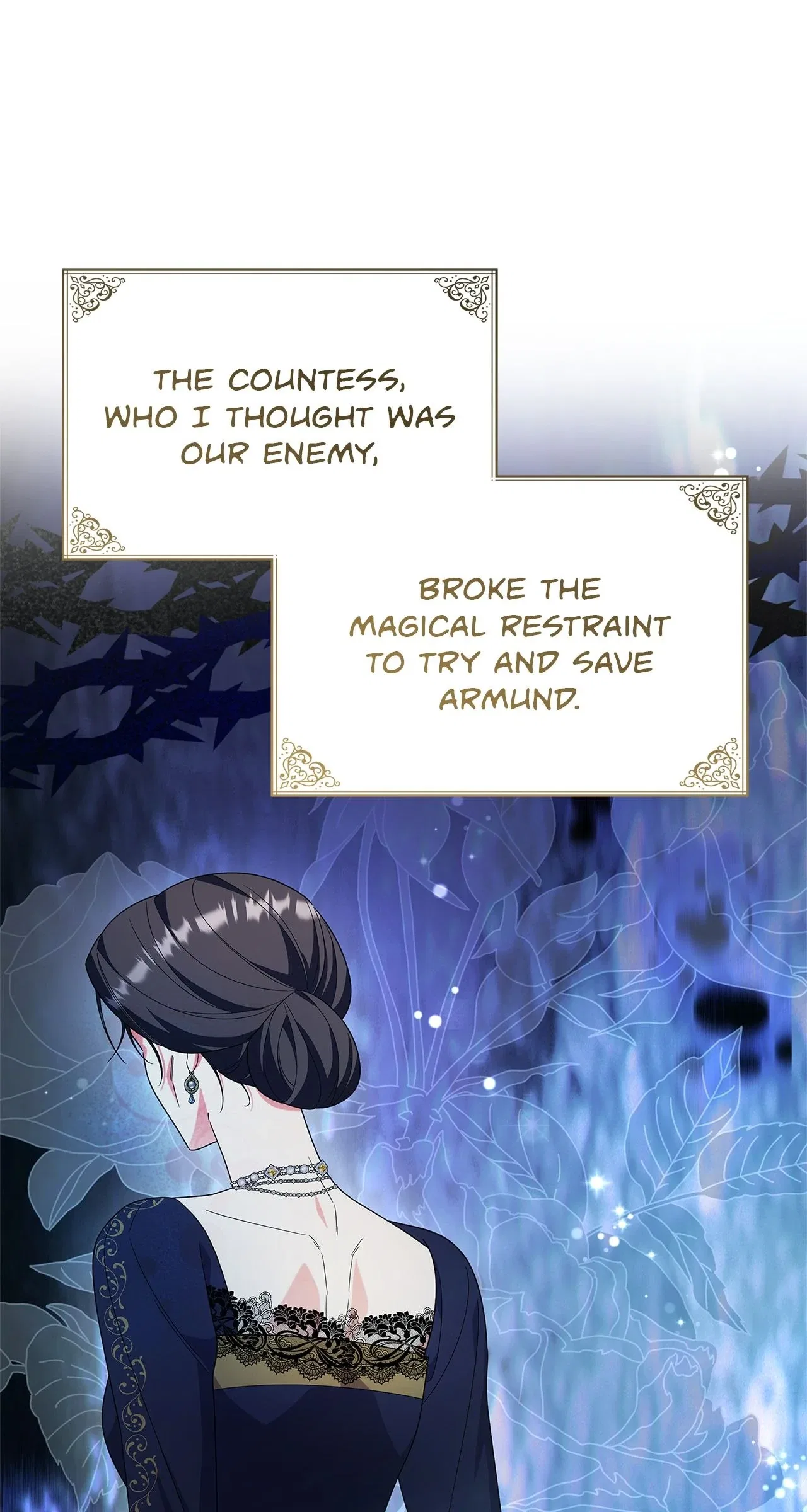 Don’t Do This Your Majesty! Chapter 81 – Page 76