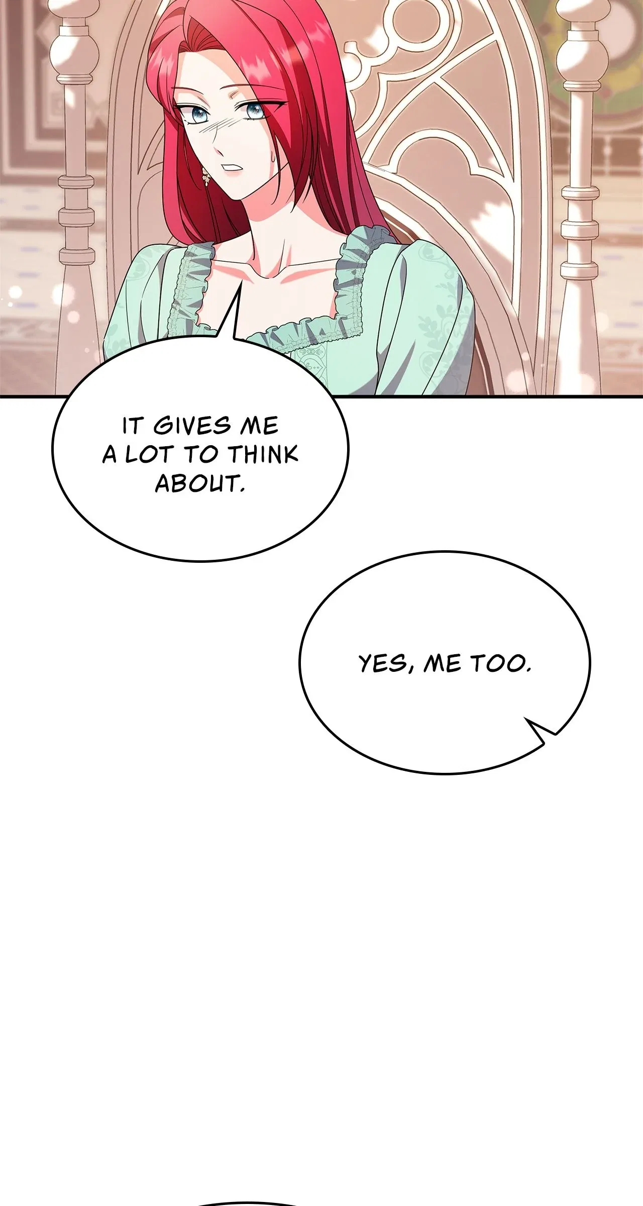 Don’t Do This Your Majesty! Chapter 81 – Page 79