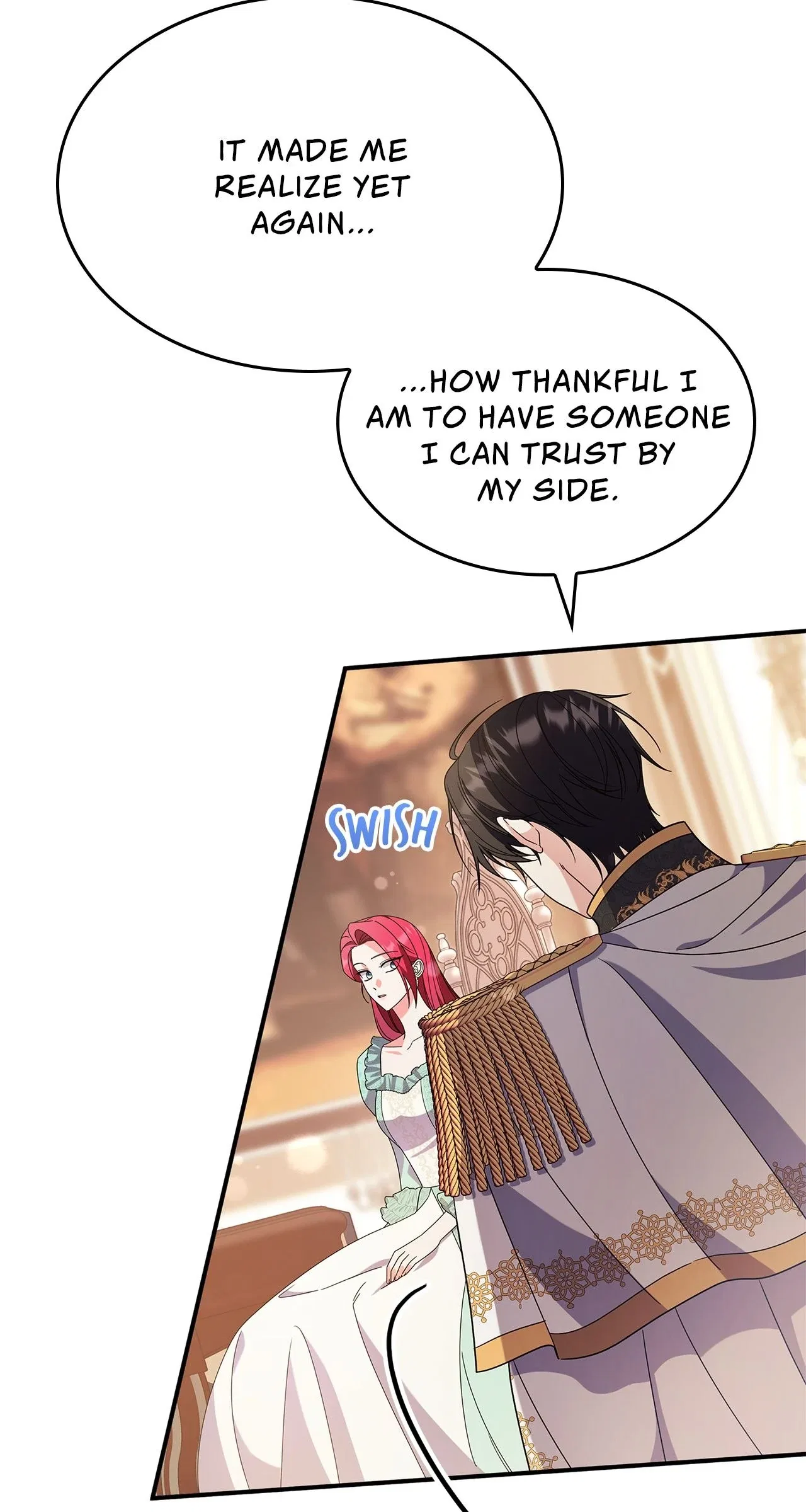 Don’t Do This Your Majesty! Chapter 81 – Page 80