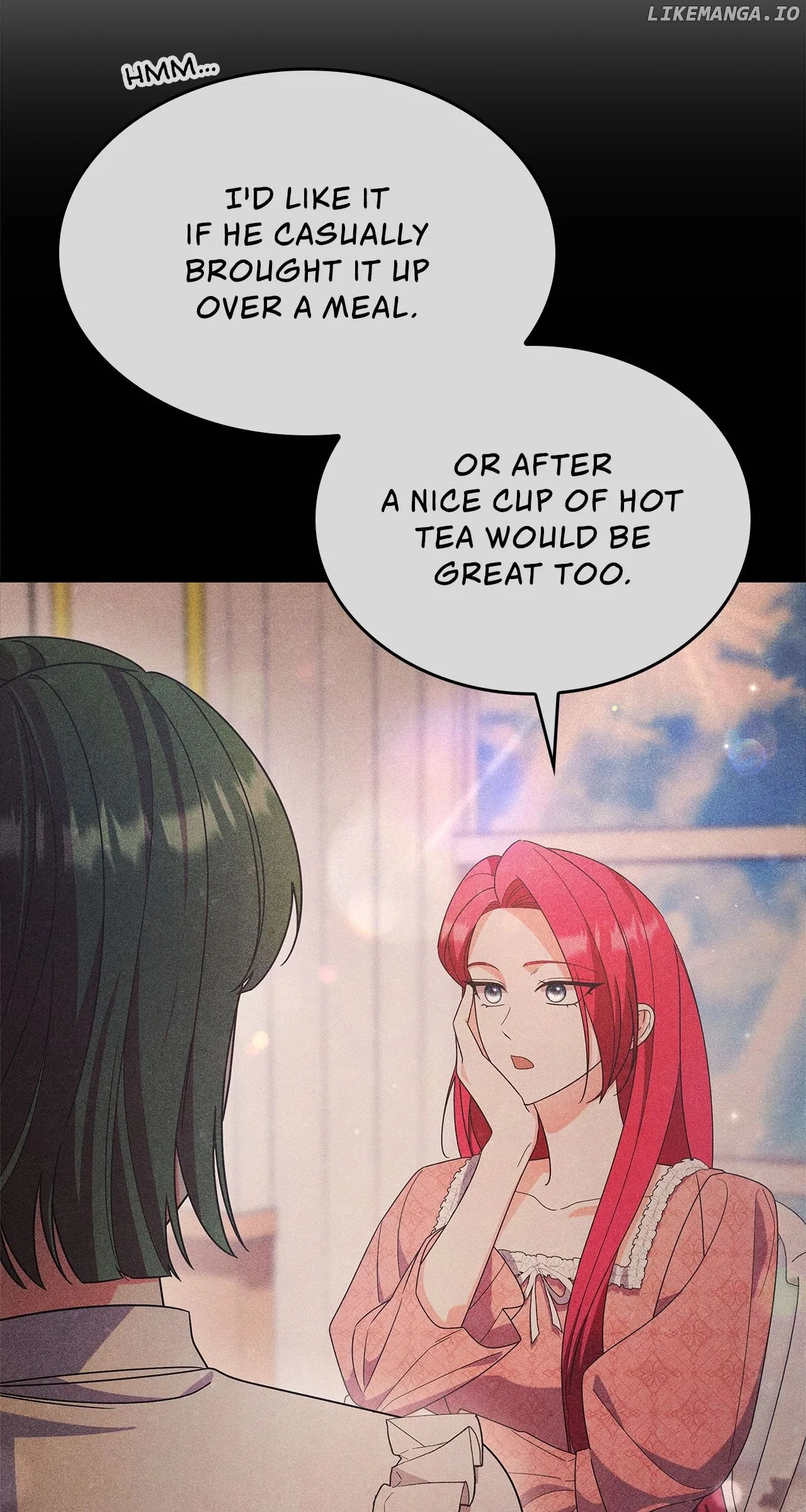 Don’t Do This Your Majesty! Chapter 81 – Page 86