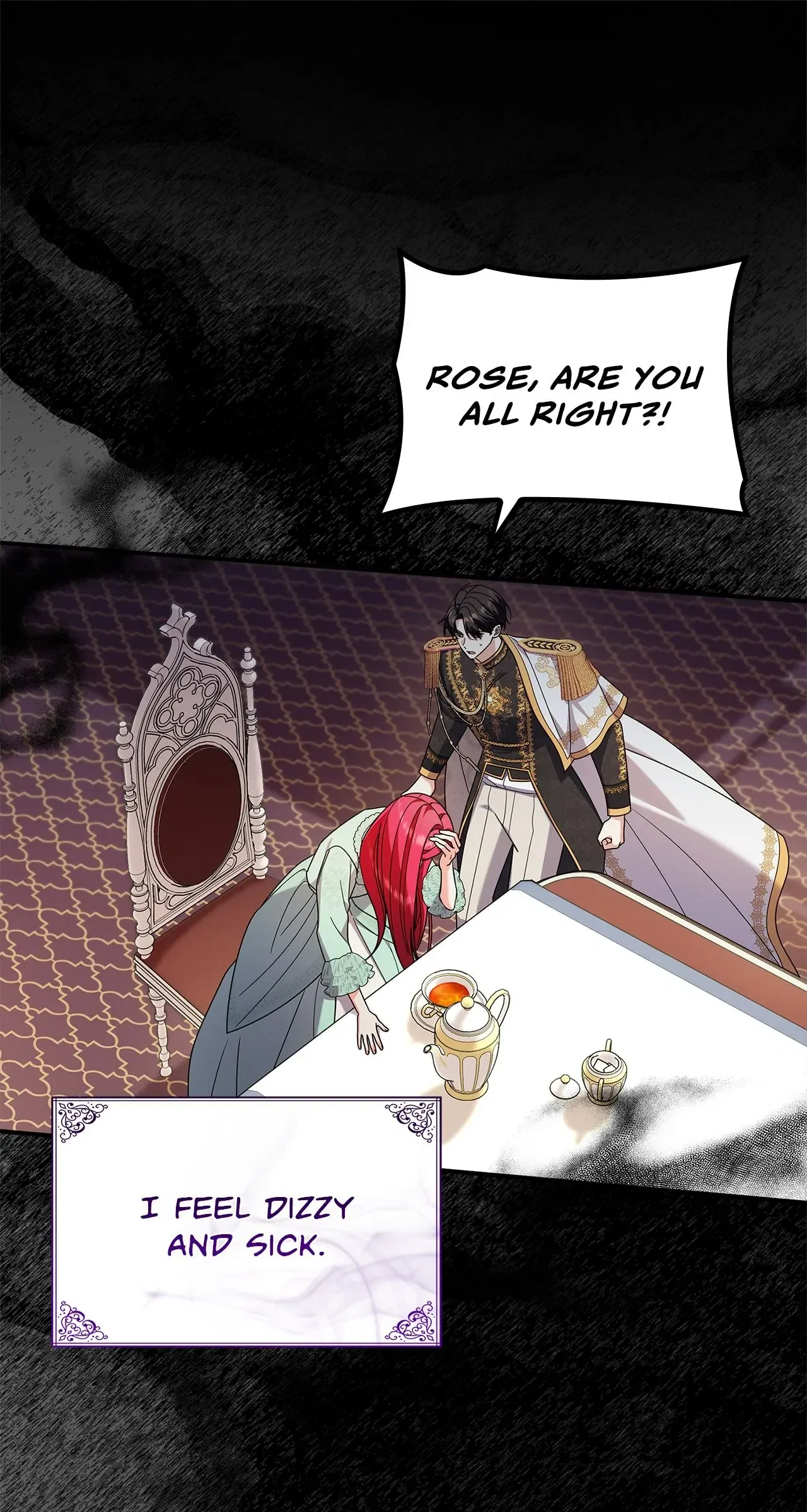 Don’t Do This Your Majesty! Chapter 81 – Page 93
