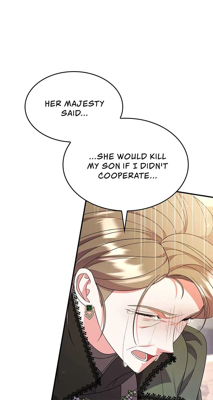 Don’t Do This Your Majesty! Chapter 80 – Page 18