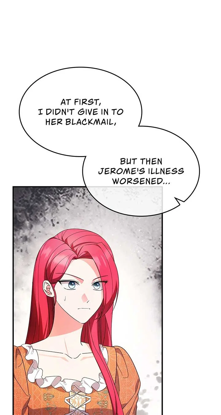 Don’t Do This Your Majesty! Chapter 80 – Page 28