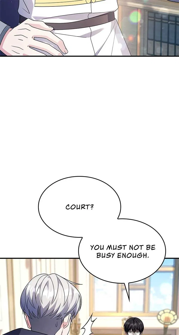 Don’t Do This Your Majesty! Chapter 80 – Page 54