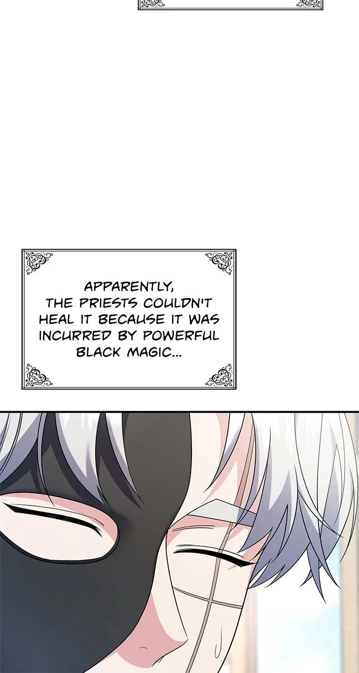 Don’t Do This Your Majesty! Chapter 80 – Page 57