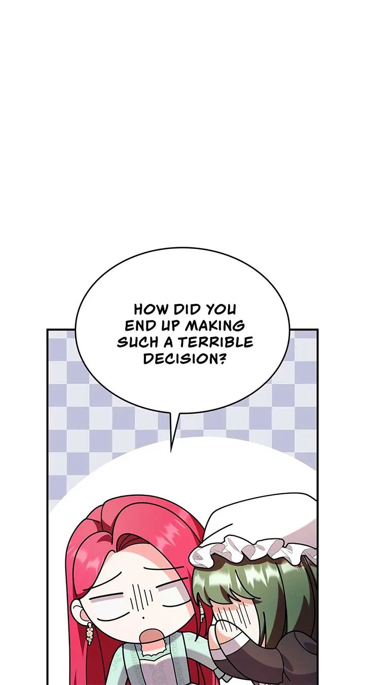 Don’t Do This Your Majesty! Chapter 80 – Page 64