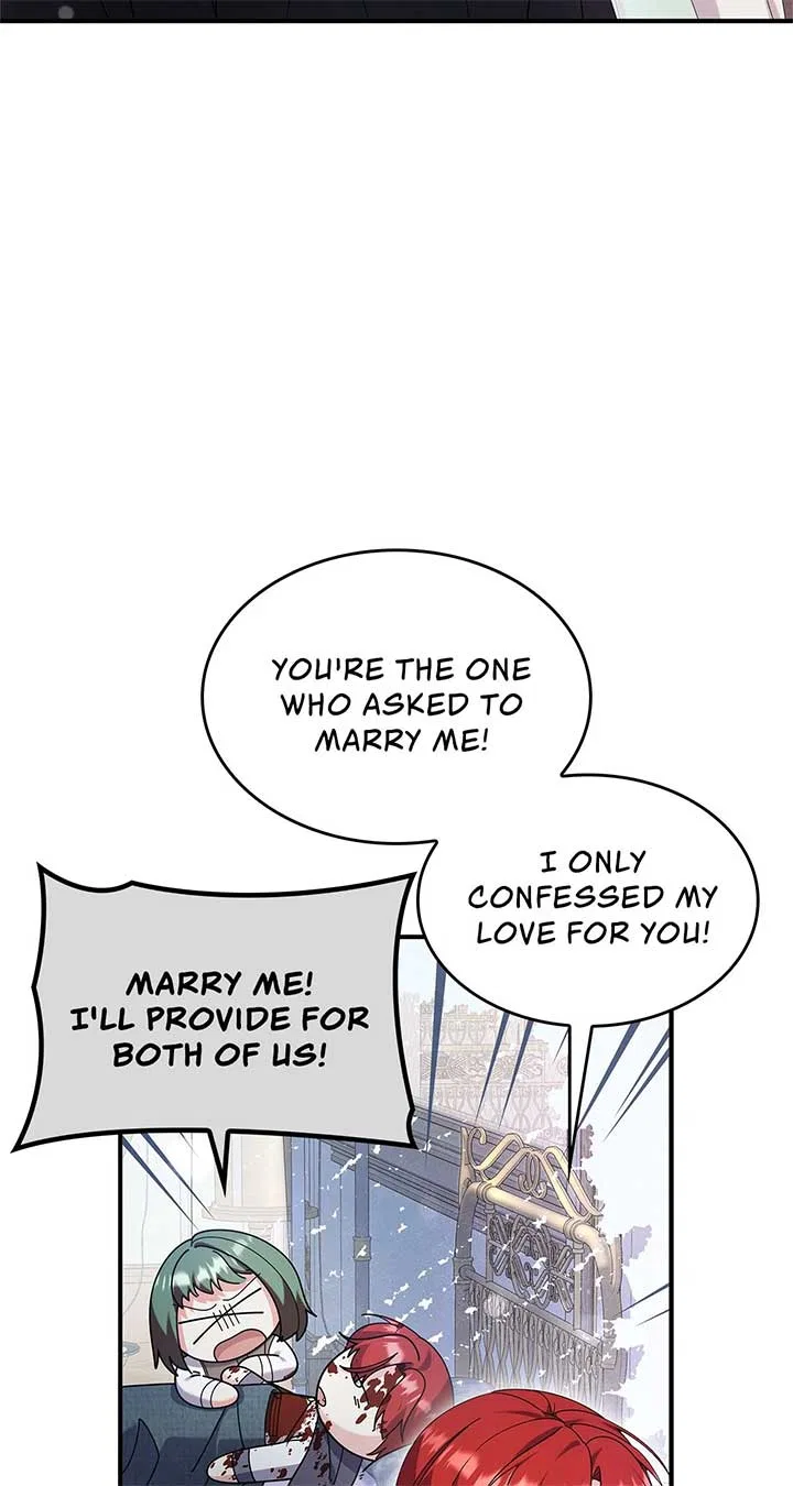 Don’t Do This Your Majesty! Chapter 80 – Page 70