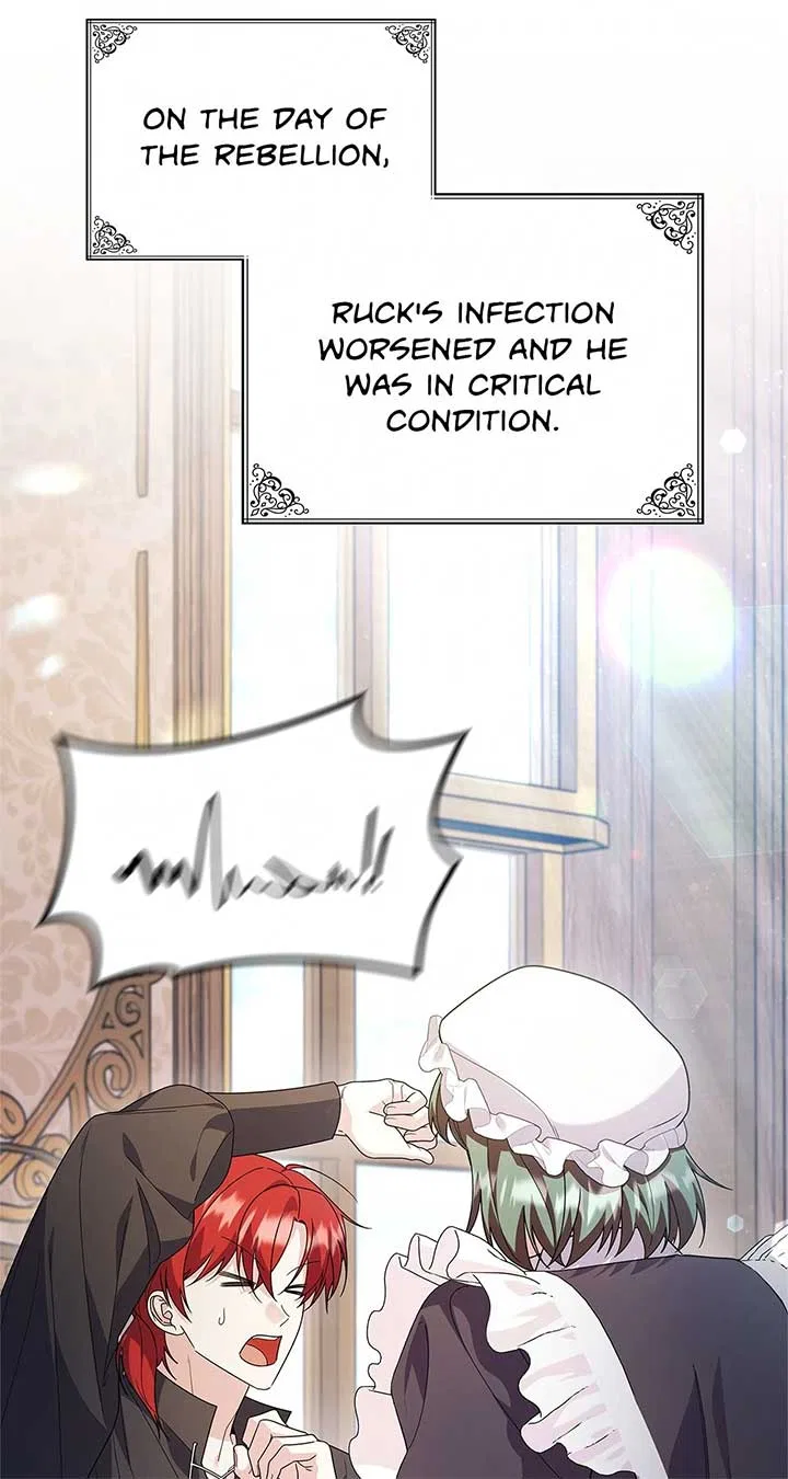 Don’t Do This Your Majesty! Chapter 80 – Page 73