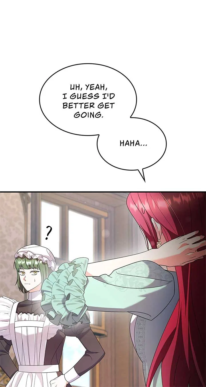 Don’t Do This Your Majesty! Chapter 80 – Page 80