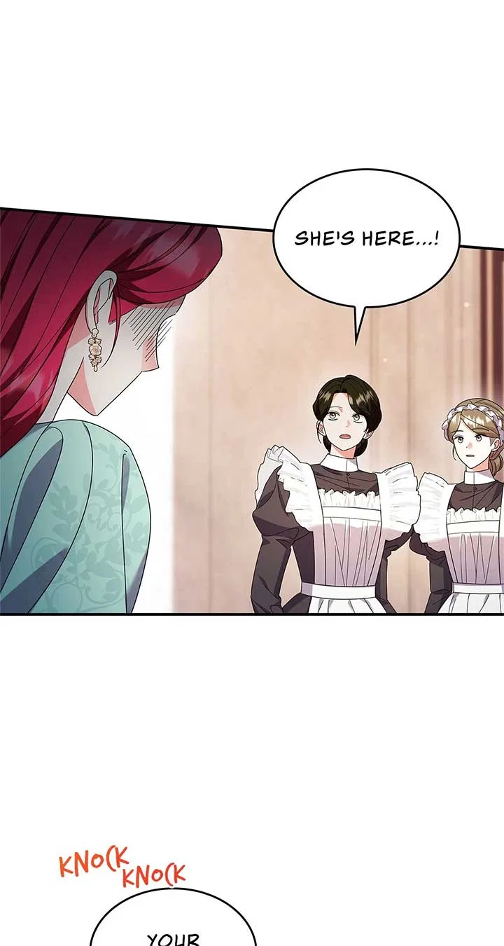 Don’t Do This Your Majesty! Chapter 80 – Page 85