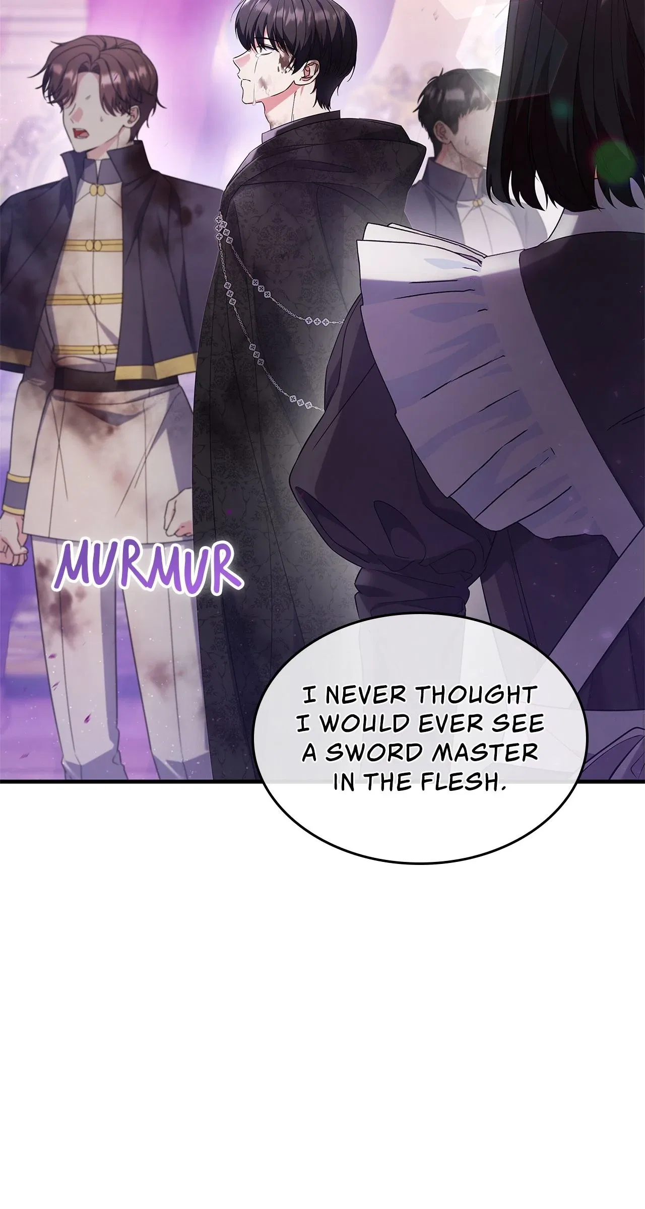 Don’t Do This Your Majesty! Chapter 79 – Page 2