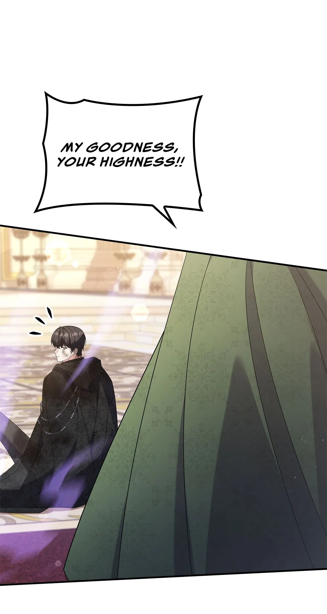 Don’t Do This Your Majesty! Chapter 79 – Page 9