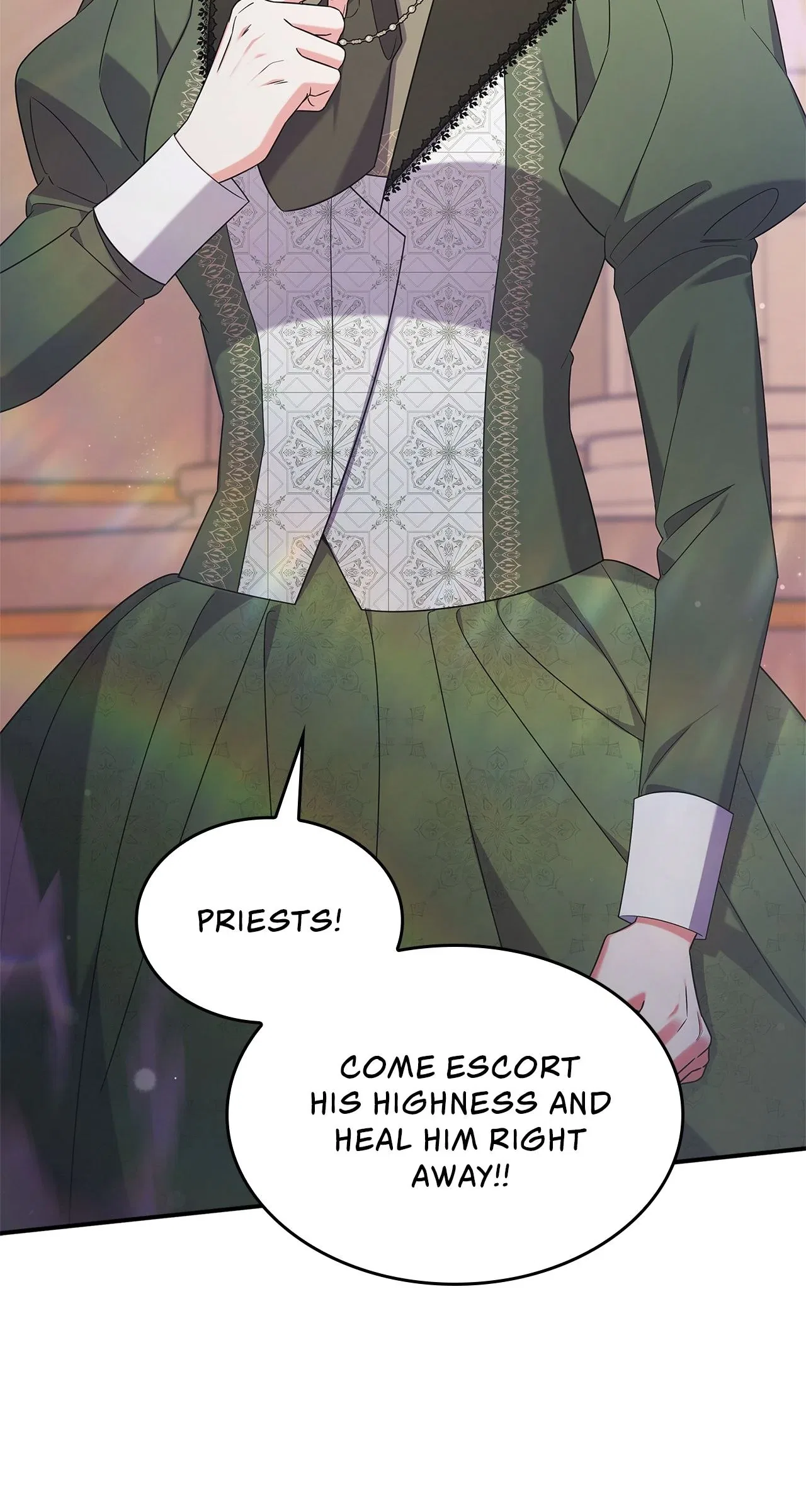 Don’t Do This Your Majesty! Chapter 79 – Page 11