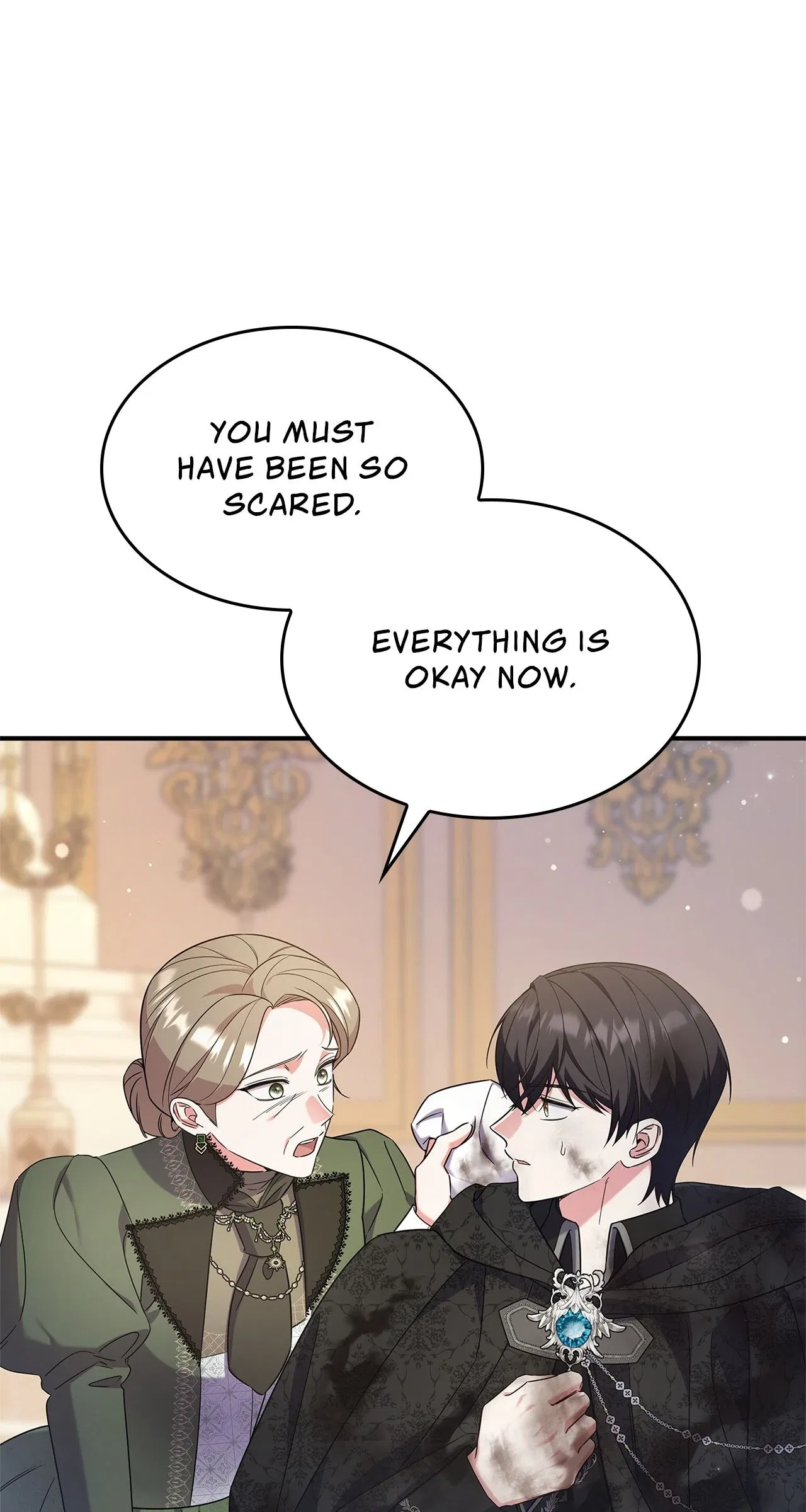 Don’t Do This Your Majesty! Chapter 79 – Page 12