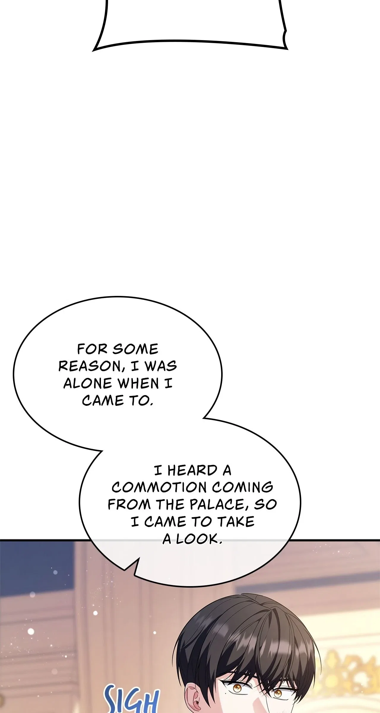 Don’t Do This Your Majesty! Chapter 79 – Page 15