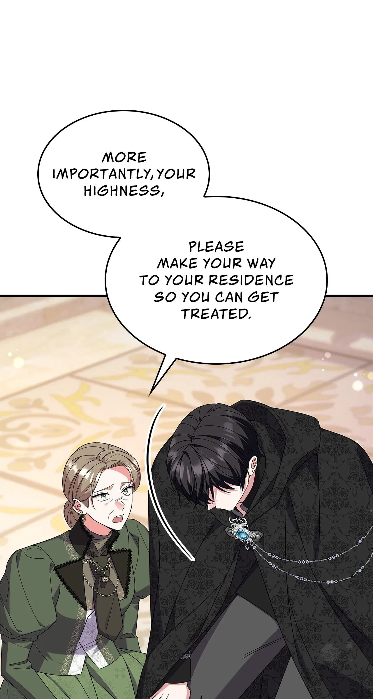 Don’t Do This Your Majesty! Chapter 79 – Page 17