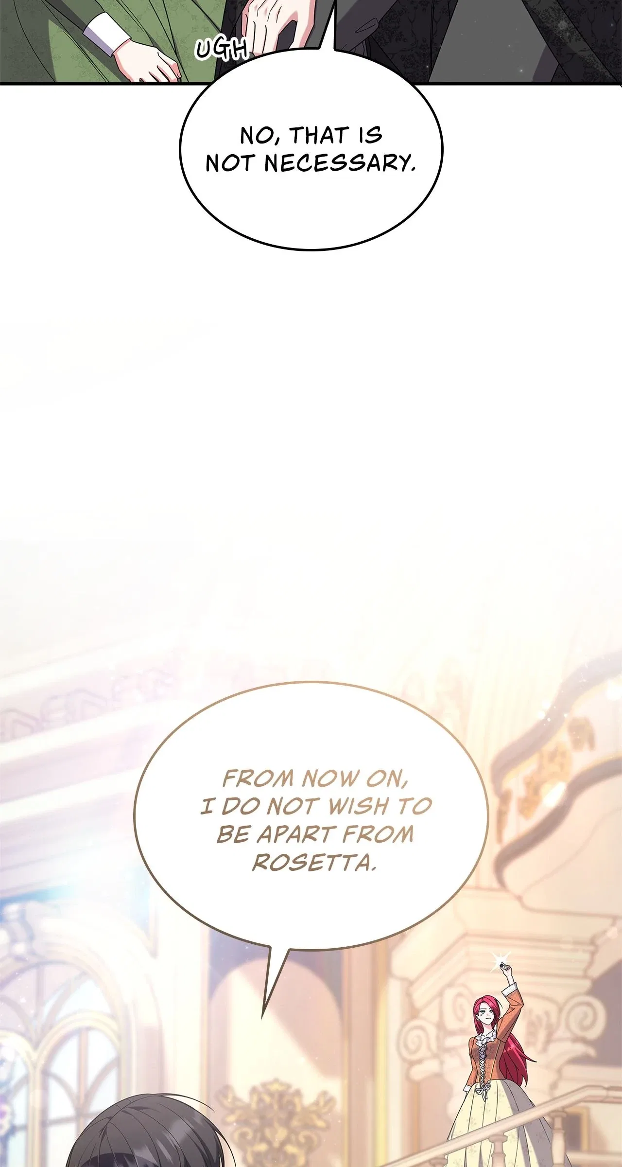 Don’t Do This Your Majesty! Chapter 79 – Page 18