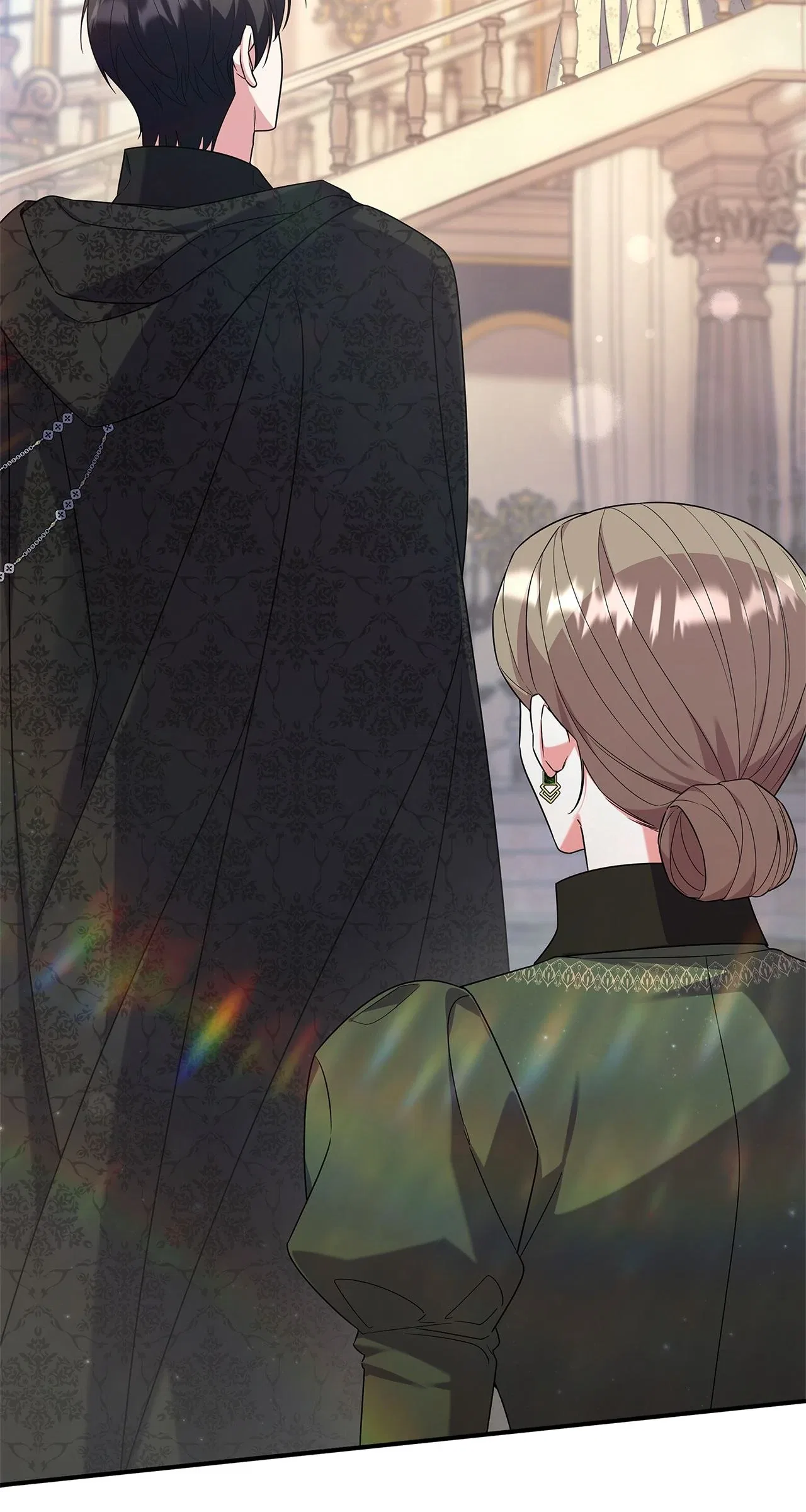 Don’t Do This Your Majesty! Chapter 79 – Page 19