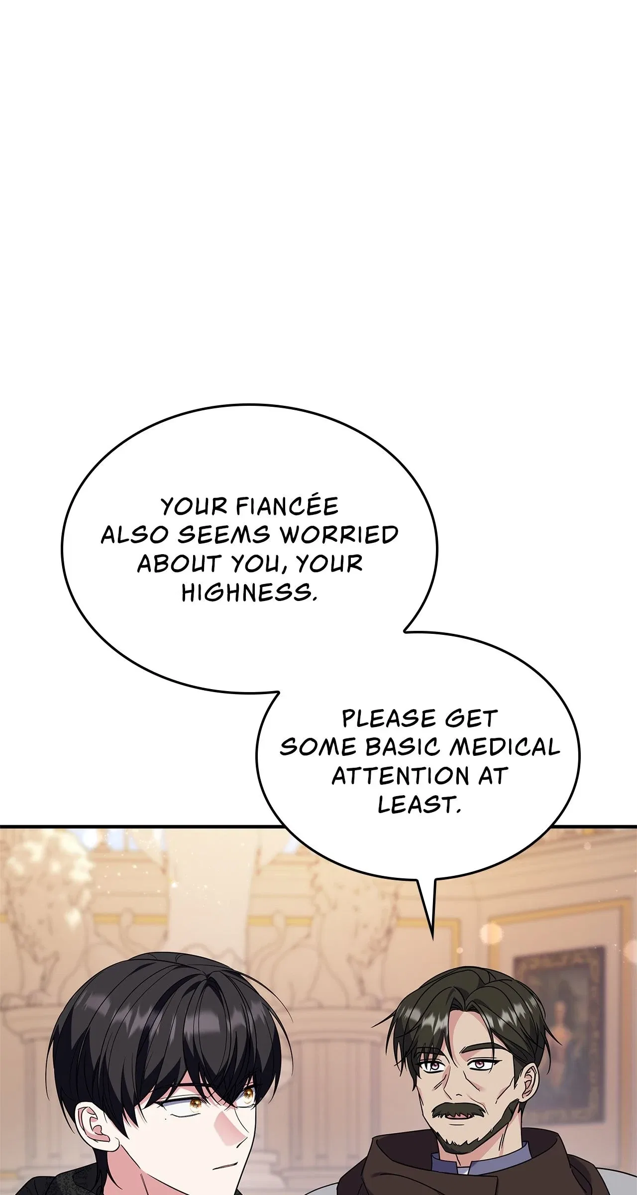 Don’t Do This Your Majesty! Chapter 79 – Page 20