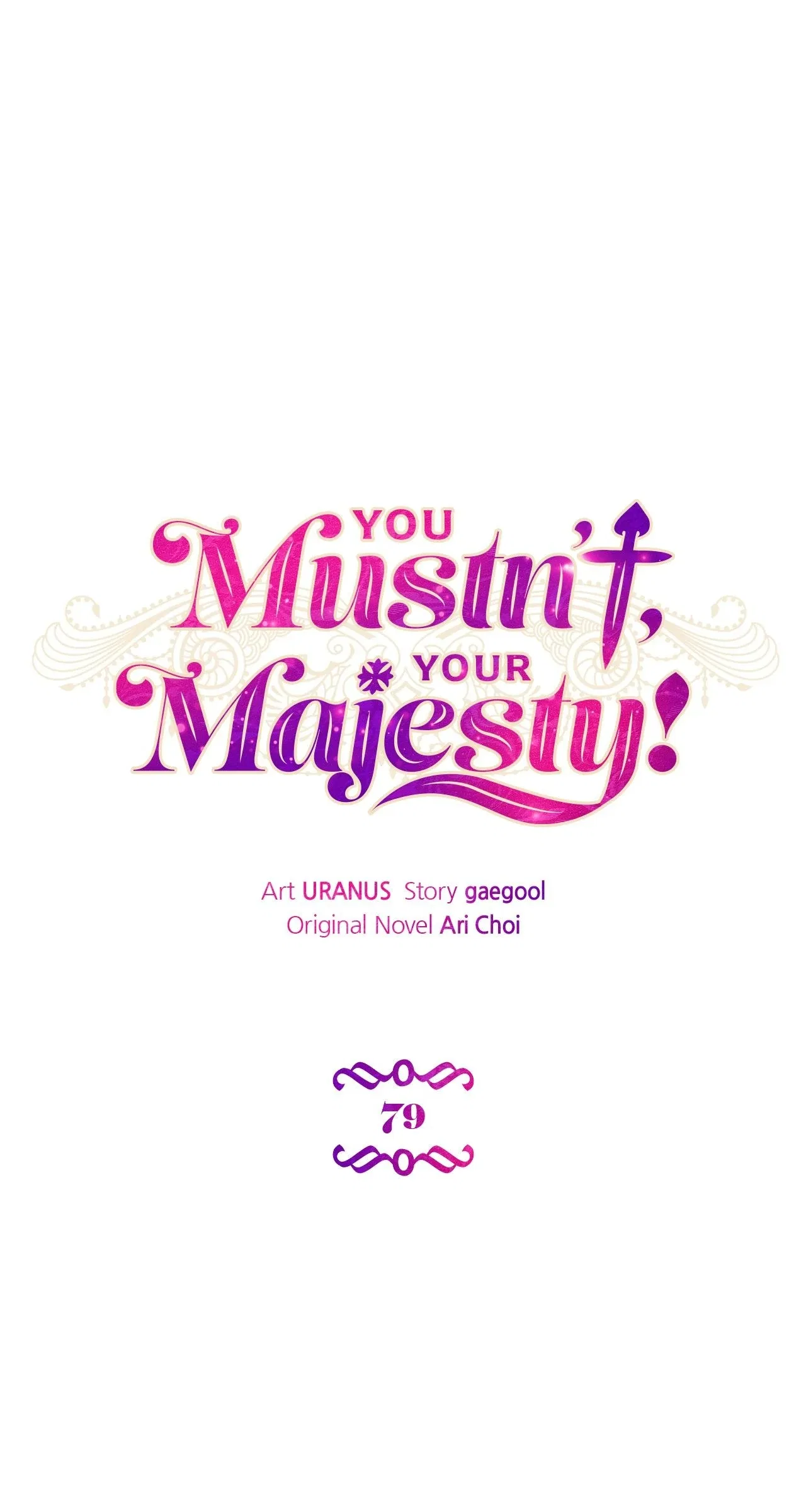 Don’t Do This Your Majesty! Chapter 79 – Page 25