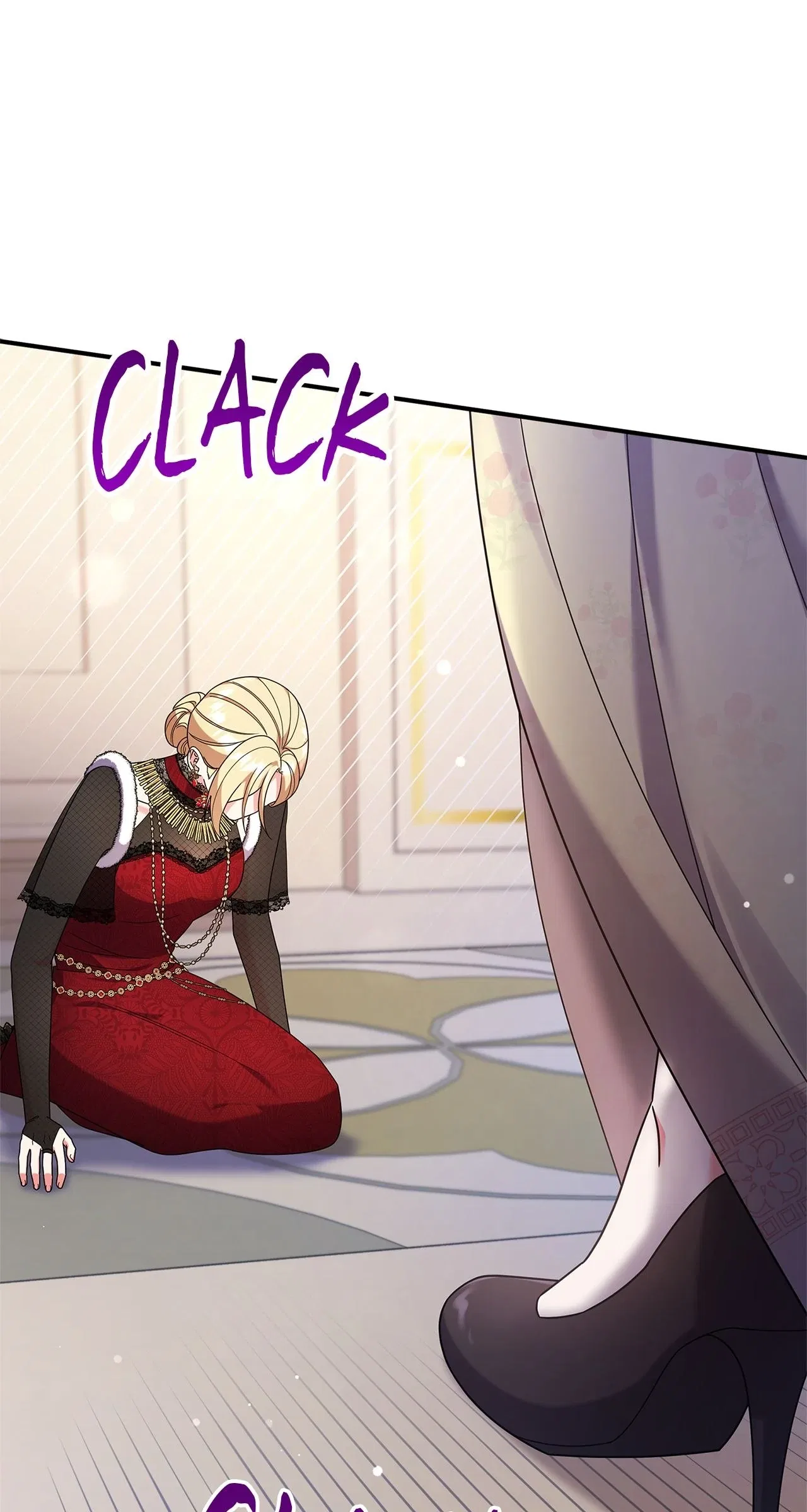 Don’t Do This Your Majesty! Chapter 79 – Page 27