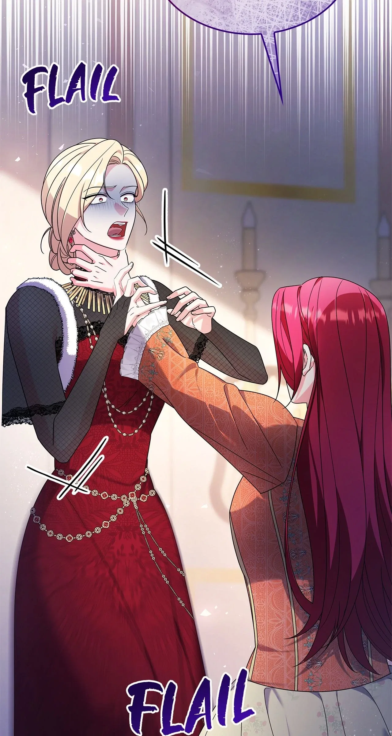 Don’t Do This Your Majesty! Chapter 79 – Page 30