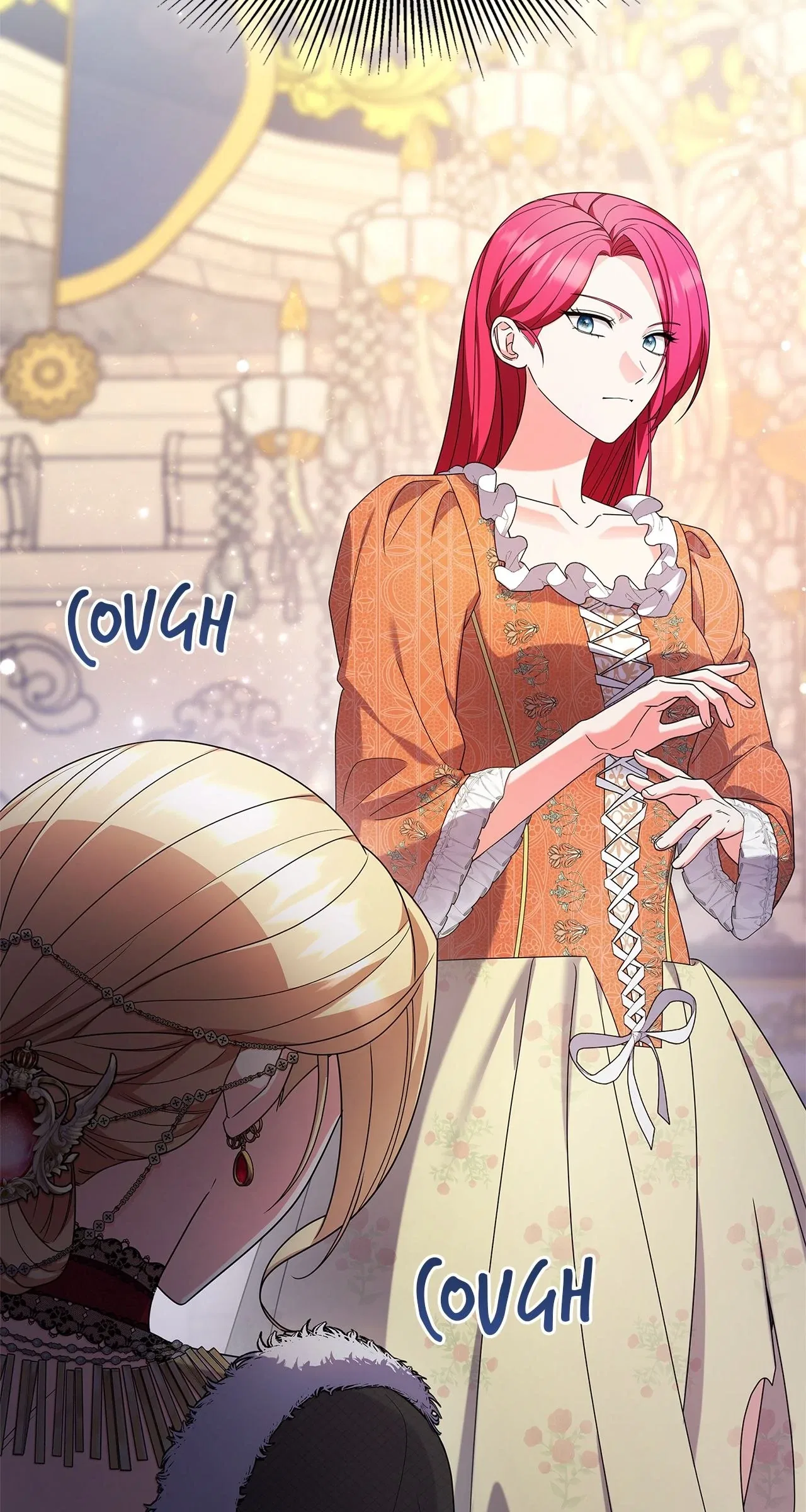 Don’t Do This Your Majesty! Chapter 79 – Page 37