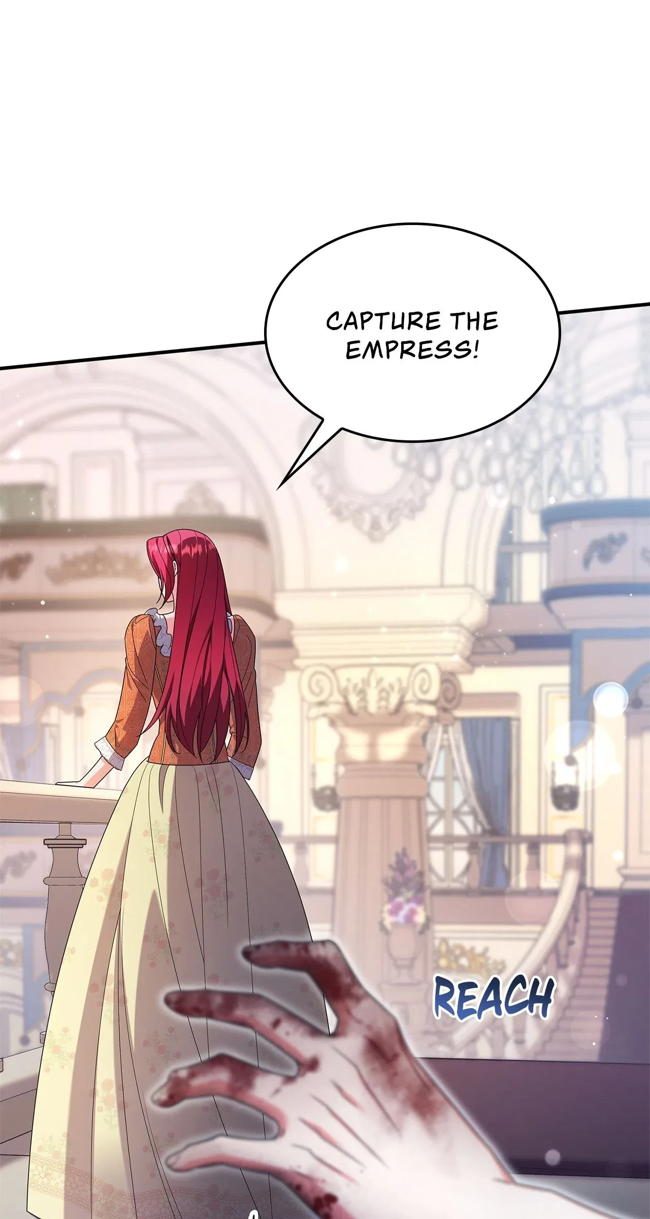 Don’t Do This Your Majesty! Chapter 79 – Page 39