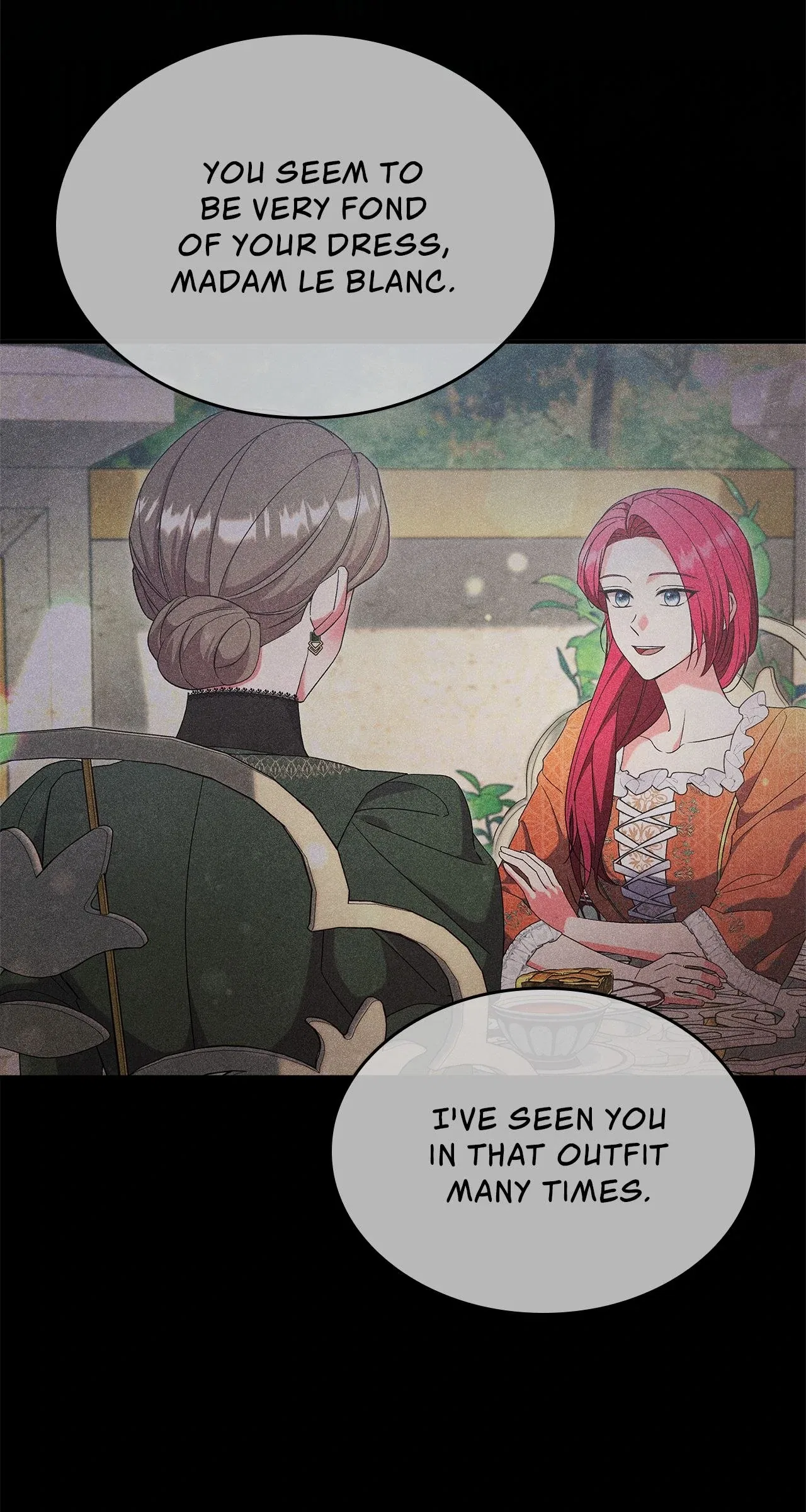 Don’t Do This Your Majesty! Chapter 79 – Page 47