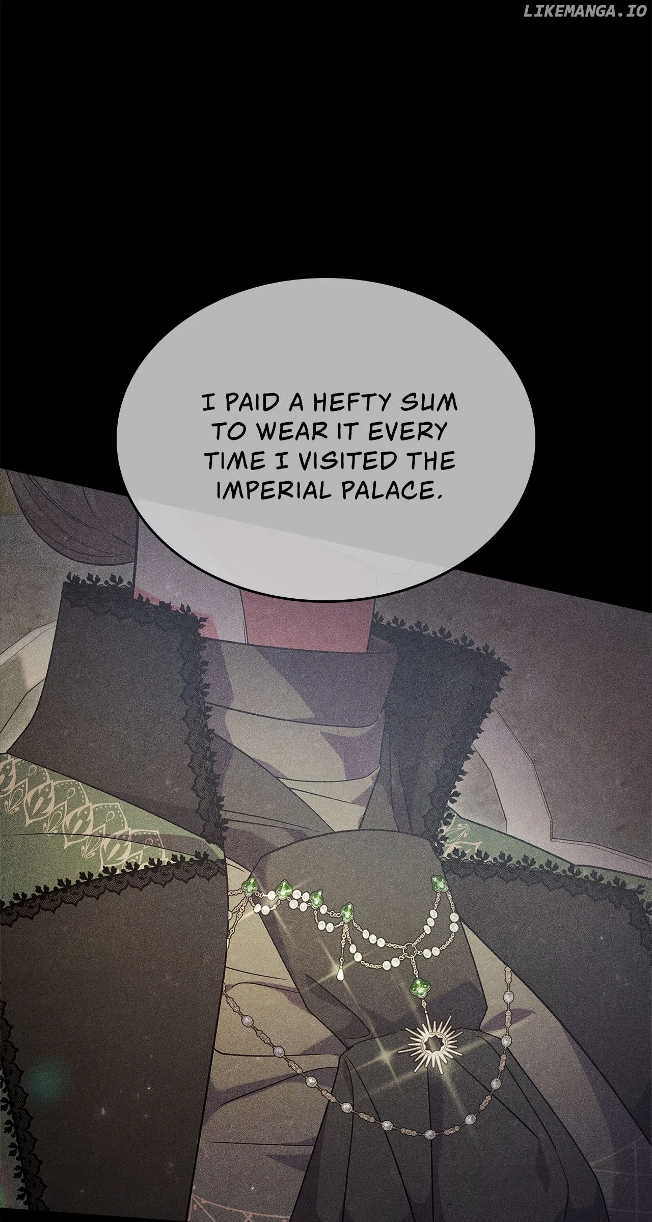 Don’t Do This Your Majesty! Chapter 79 – Page 48