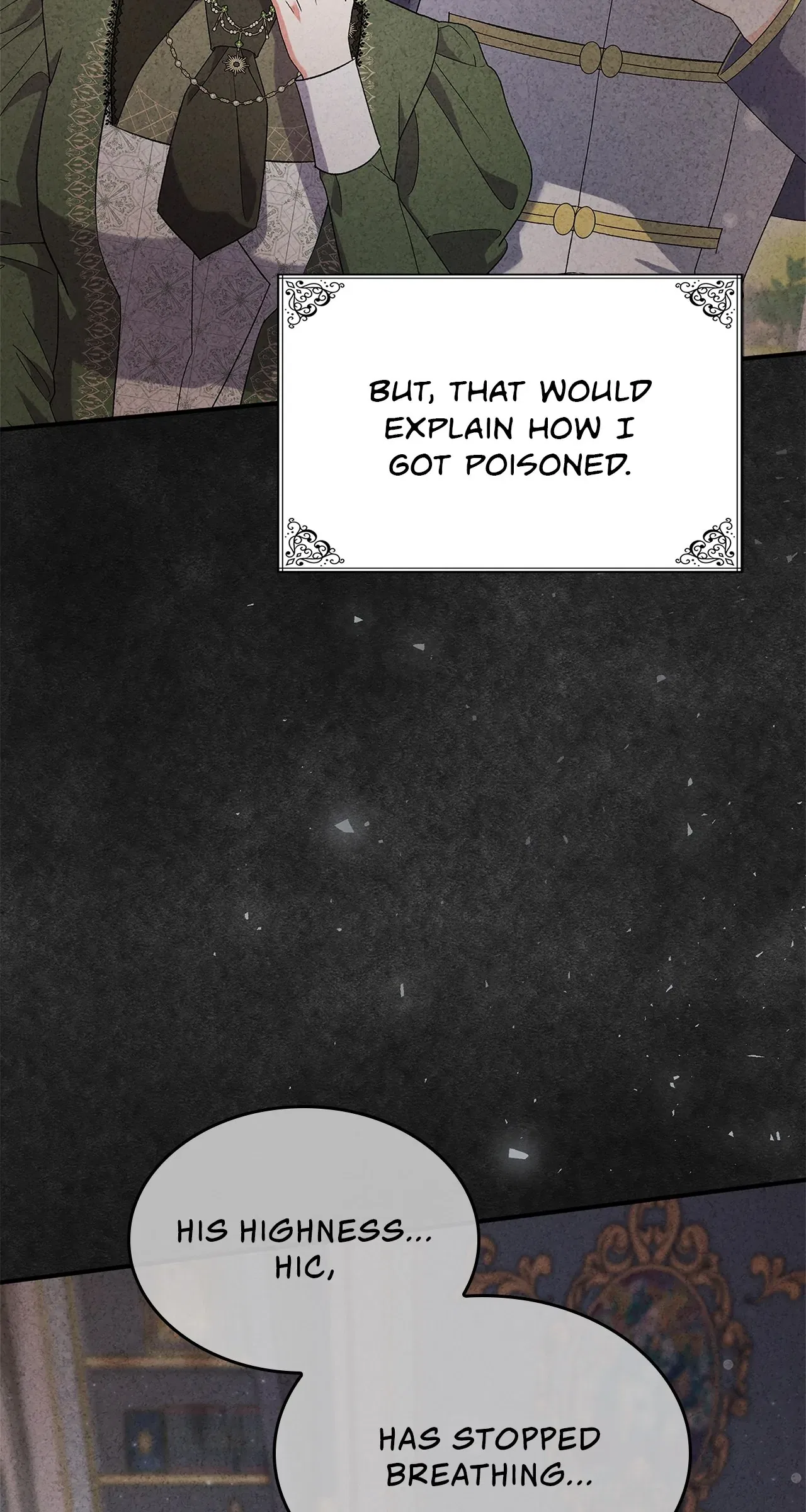 Don’t Do This Your Majesty! Chapter 79 – Page 57