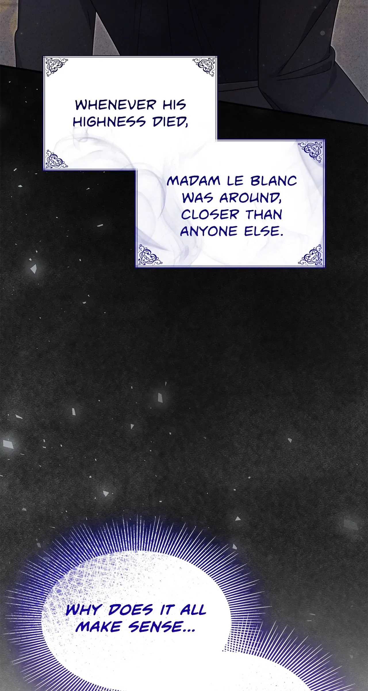 Don’t Do This Your Majesty! Chapter 79 – Page 59